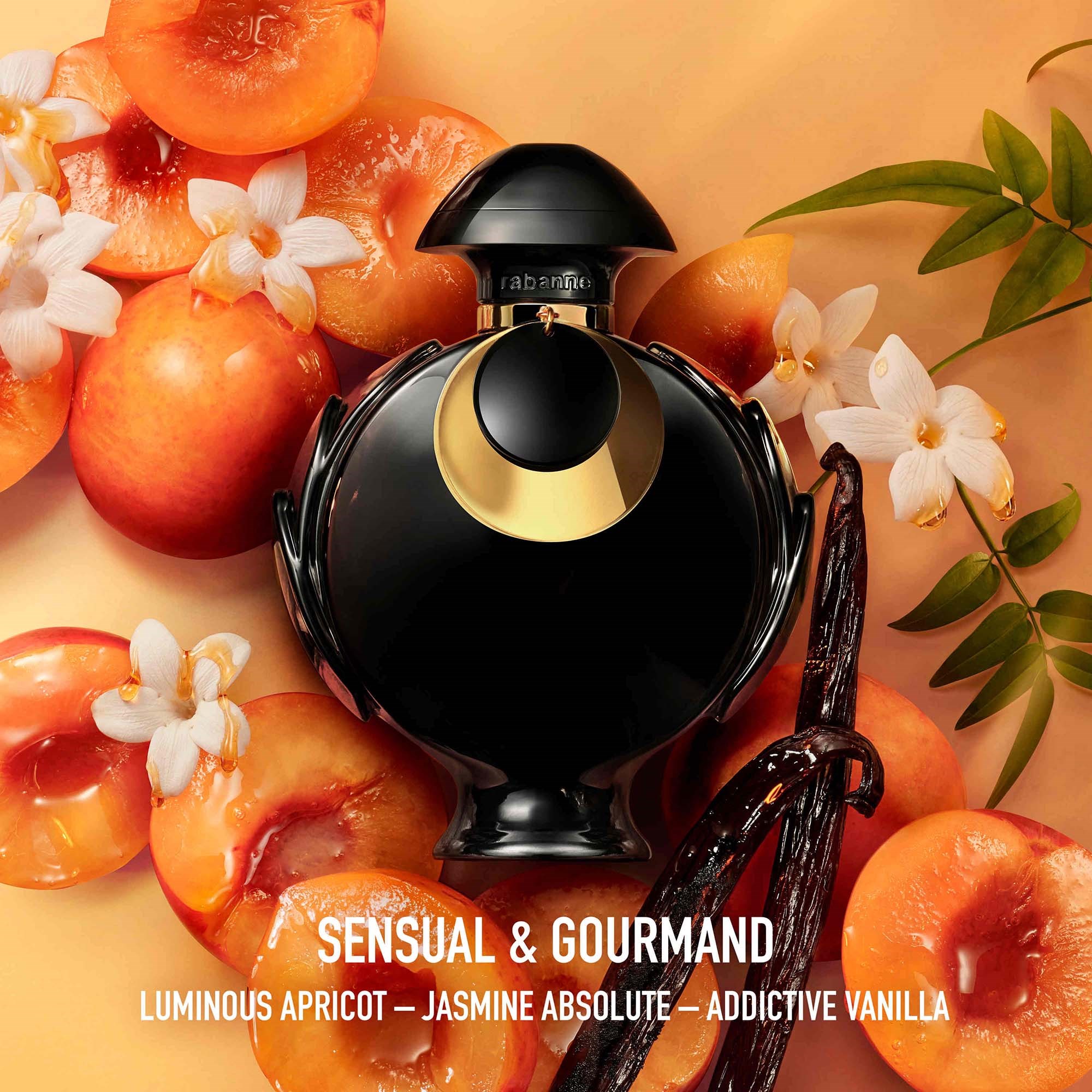 Rabanne Olympea Absolu Eau de Parfum 30 ml (zdjęcie 3)