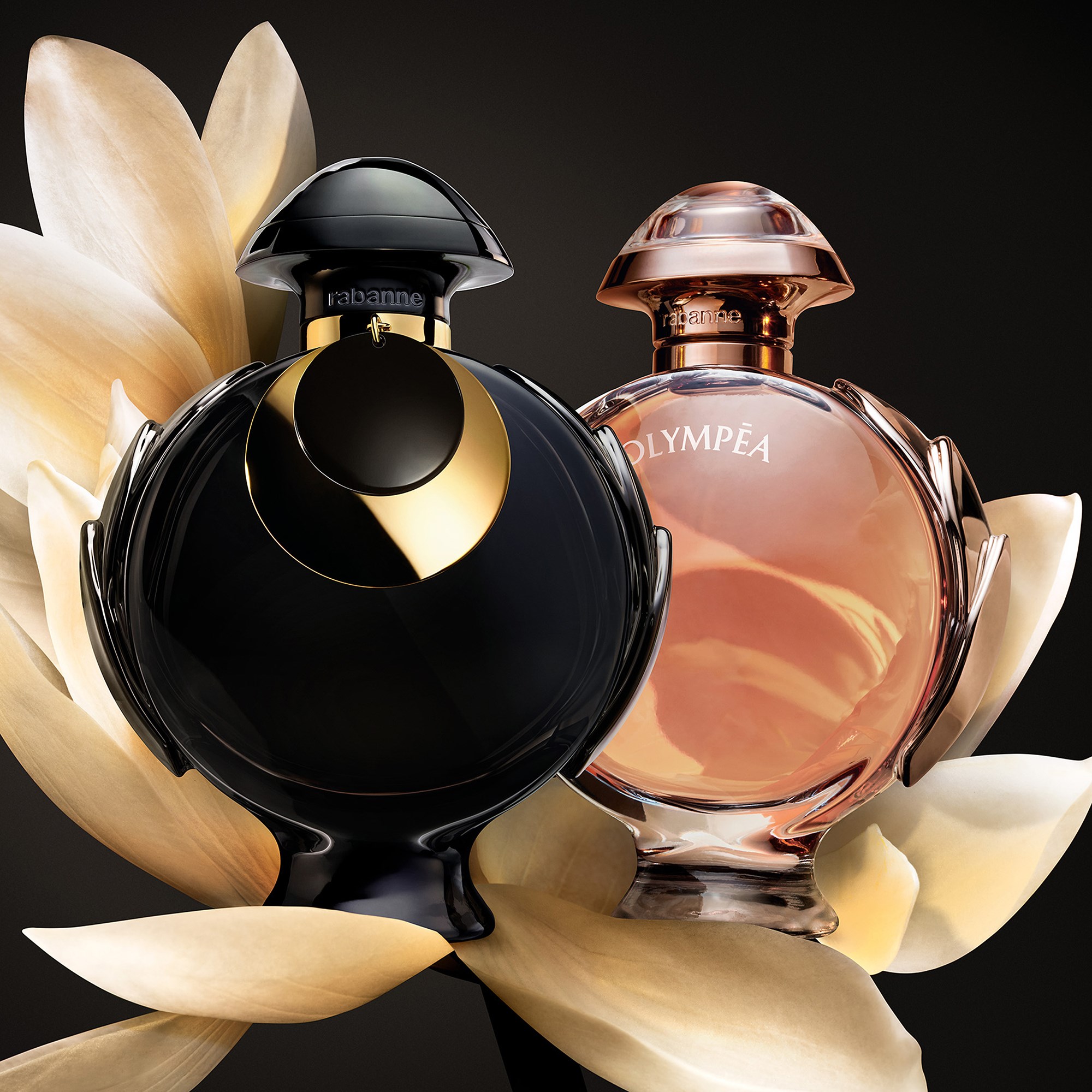 Rabanne Olympea Absolu Parfum Intense 80 ml (obrázok 6)