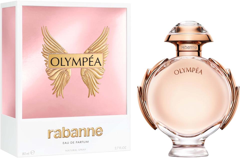 Rabanne Olympea Eau de Parfum 80 ml