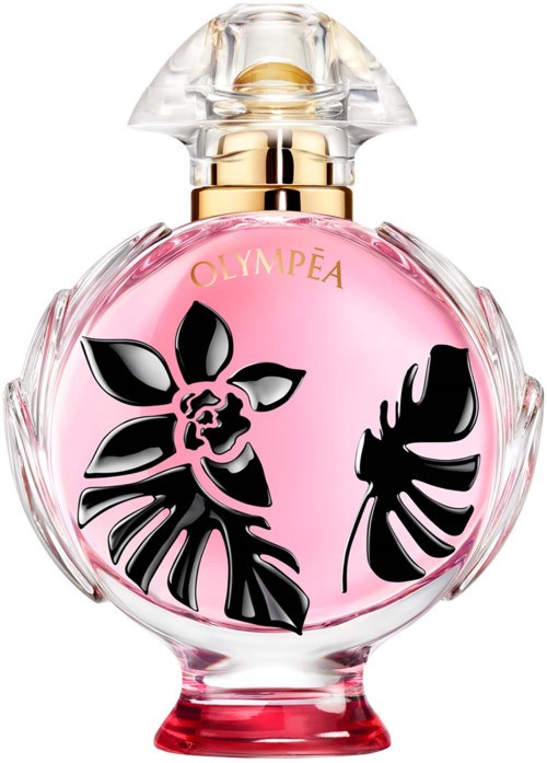 Rabanne Flora Eau de Parfum Intense 80 ml