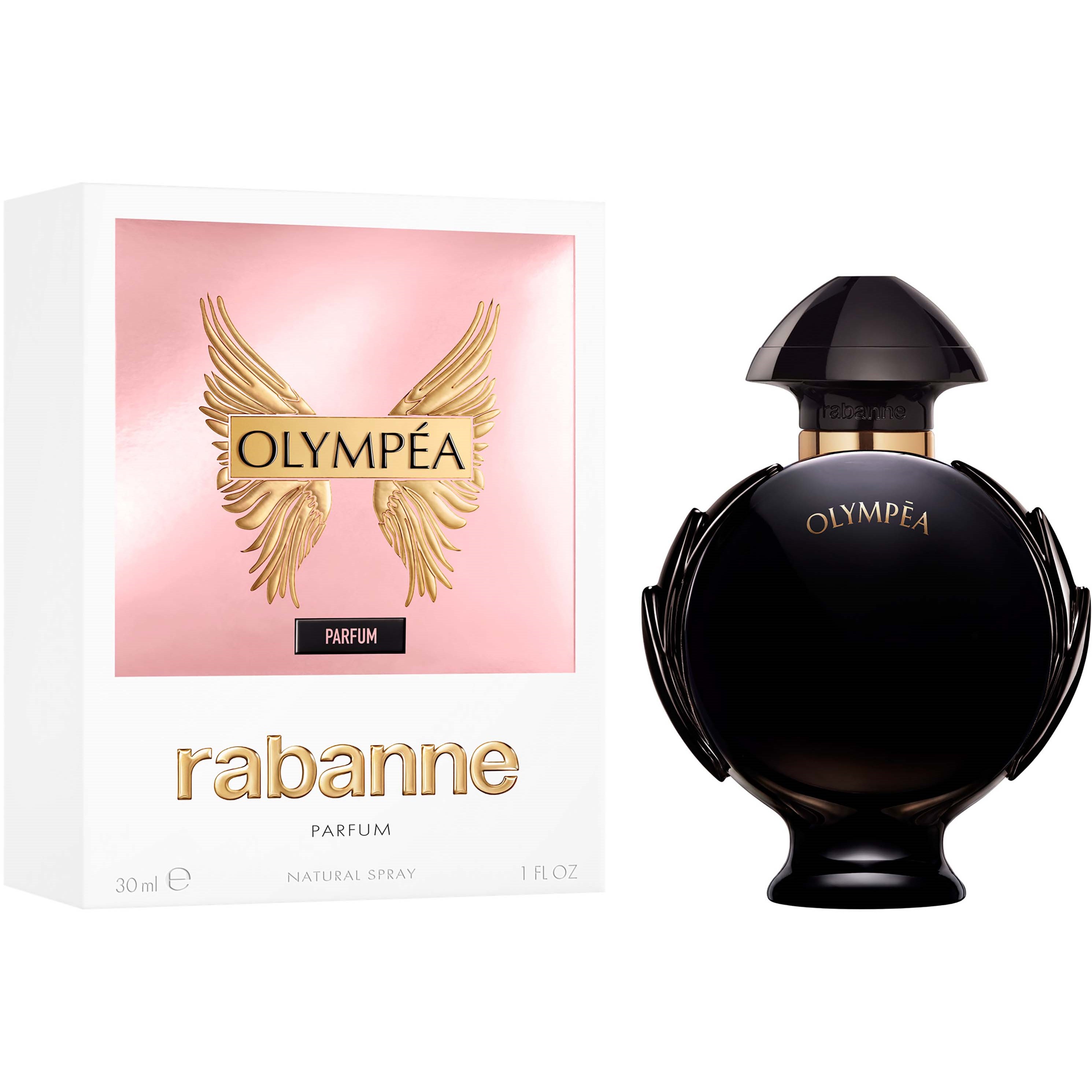 Alternativ bild 1 för Rabanne Olympea Parfum  30 ml