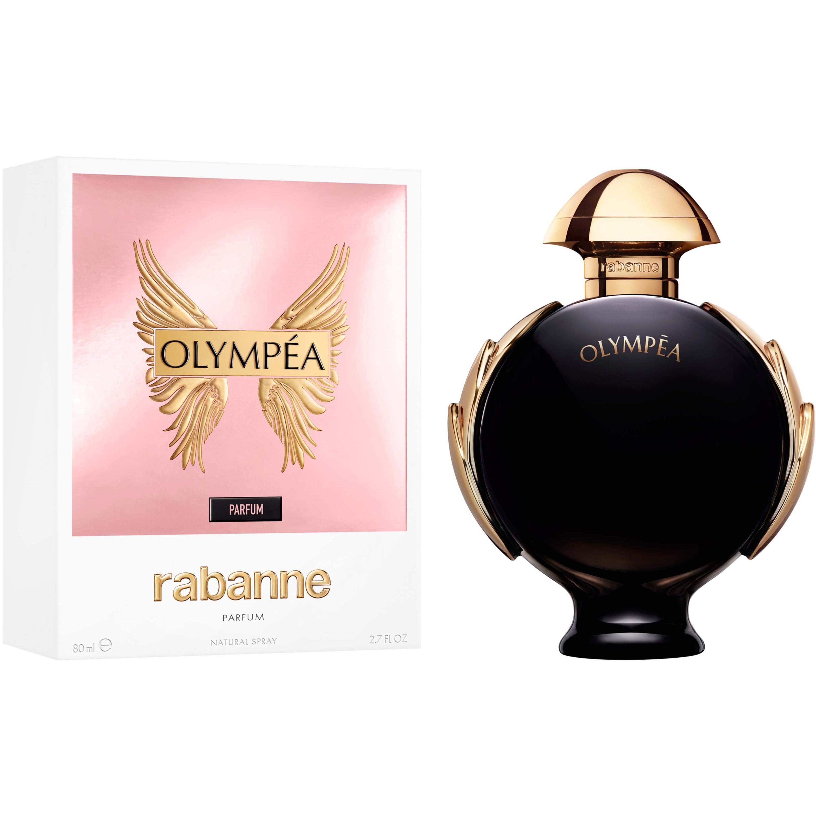 Rabanne   Olympea Parfum Parfum 80 ml (zdjęcie 2)