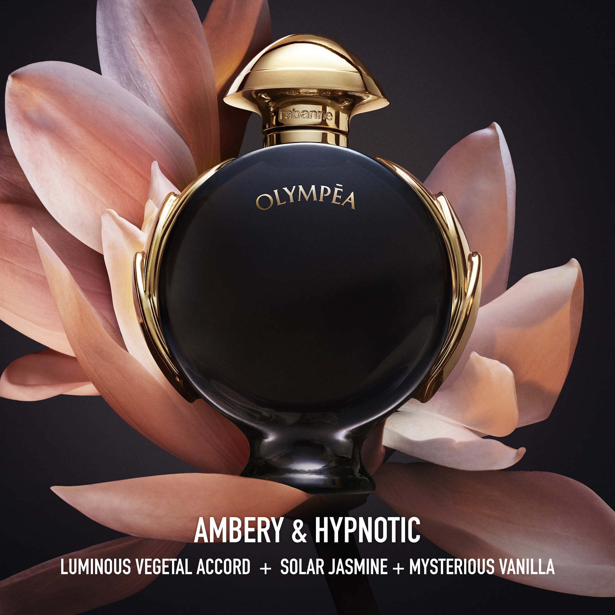 Rabanne Olympea Parfum Parfum 80 ml (obrázok 3)