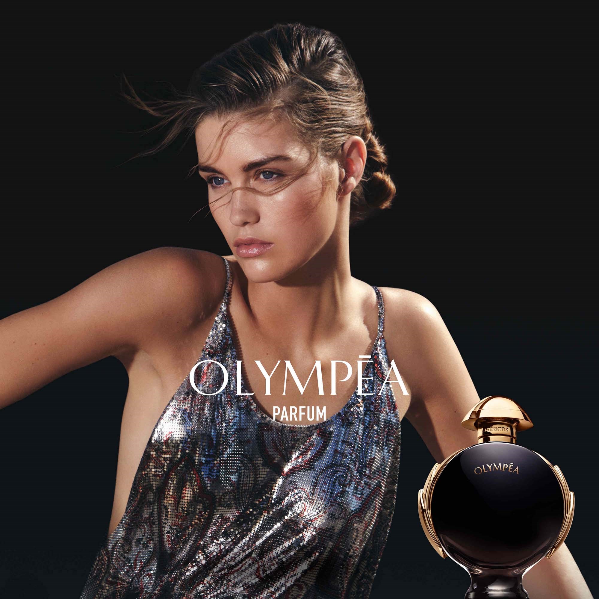 Rabanne Olympea Parfum Parfum 80 ml (obrázok 5)