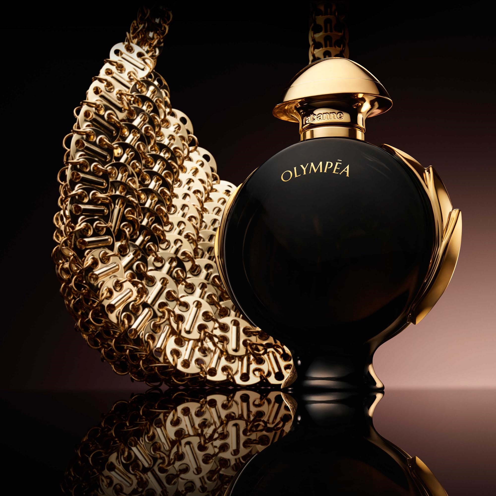 Rabanne Olympea Parfum Parfum 80 ml (obrázok 7)