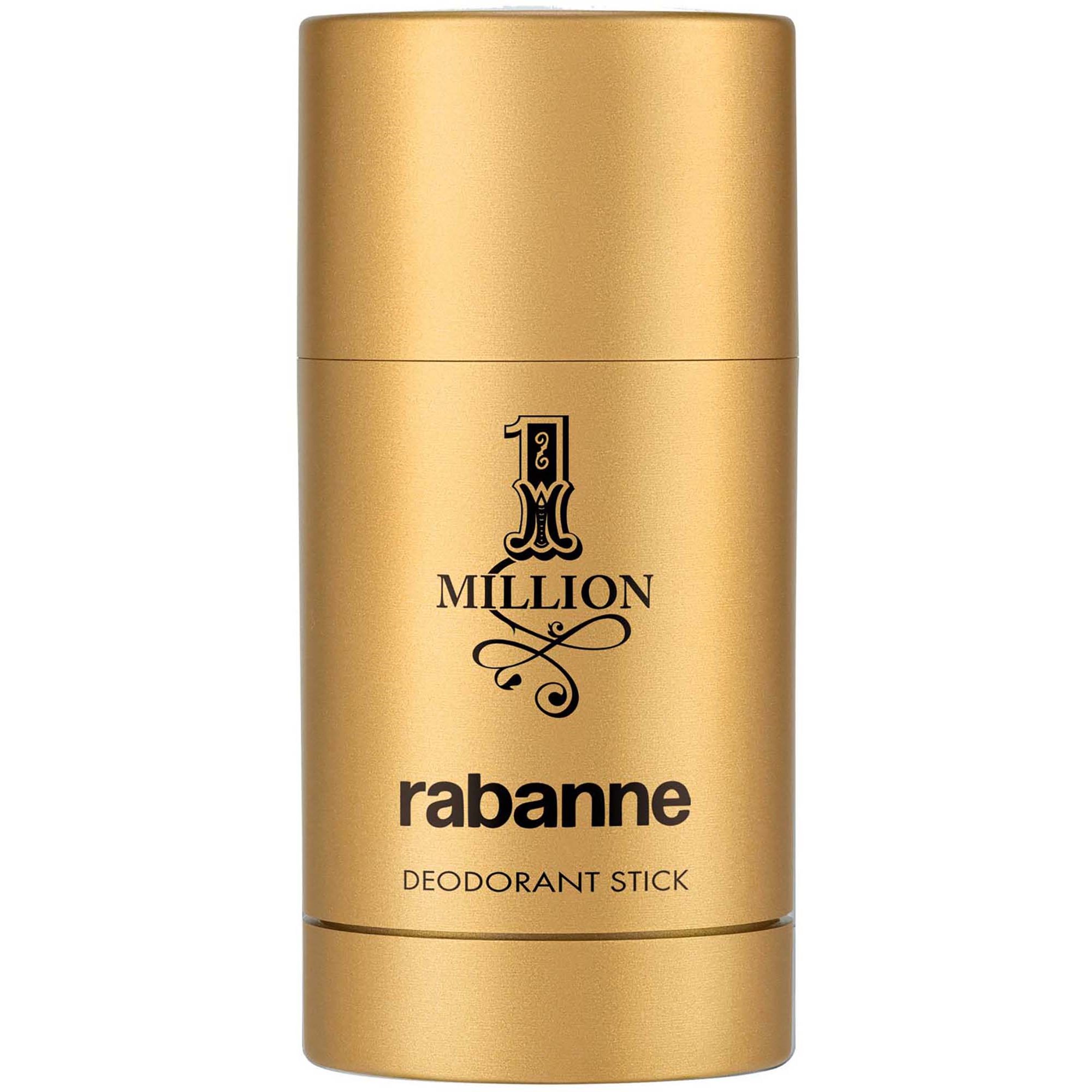 Rabanne One Million Deodorant Stick 75 g