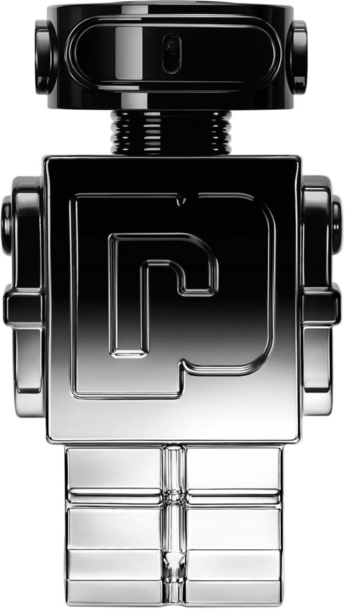 Rabanne Phantom Black Elixir Parfum 100 ml