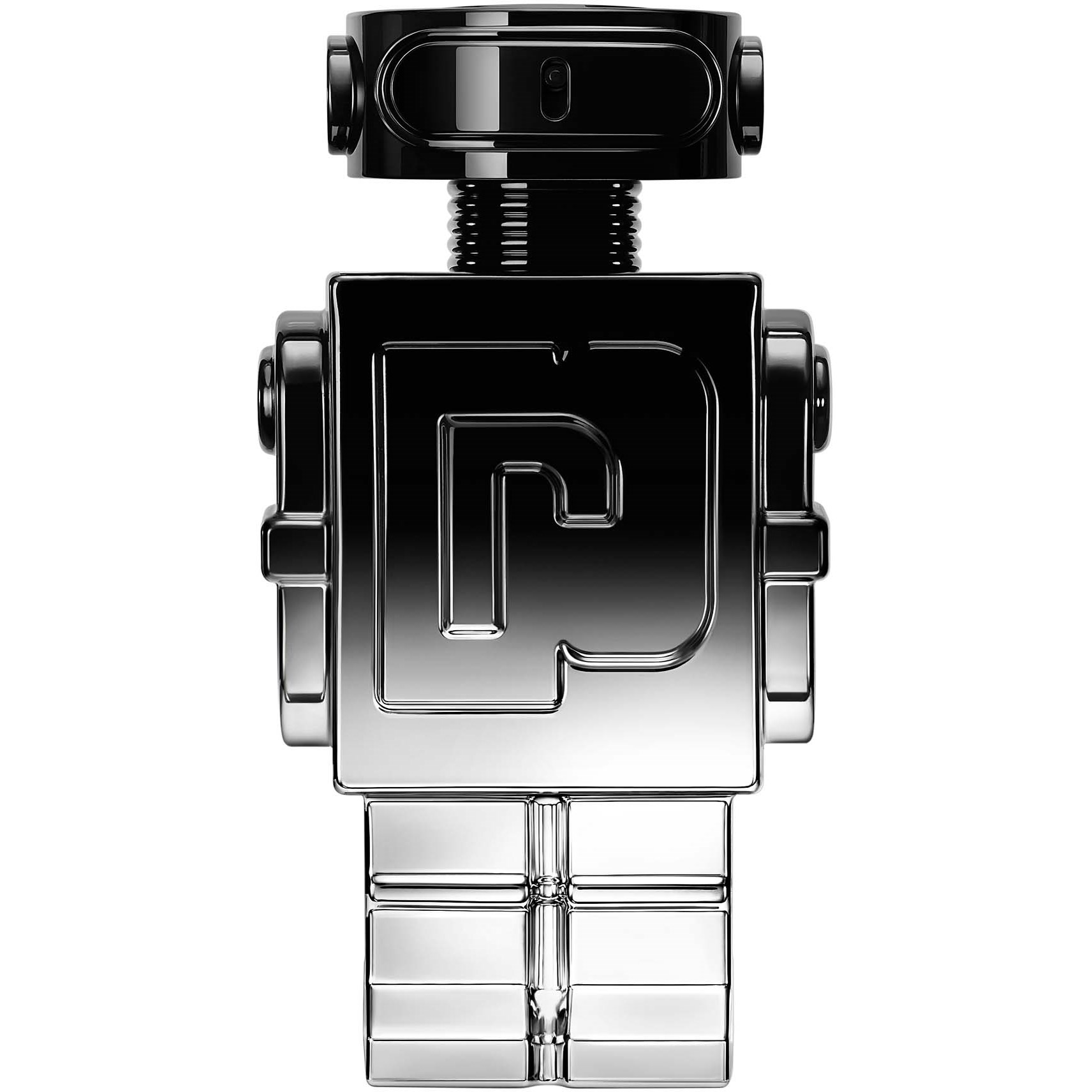 Rabanne Phantom Black Elixir Parfum 150 ml
