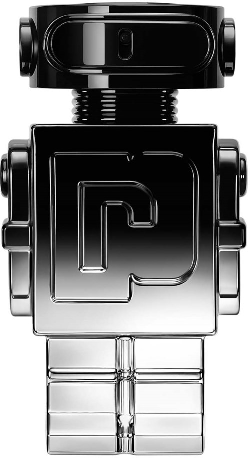 Rabanne Phantom Black Elixir Parfum 50 ml