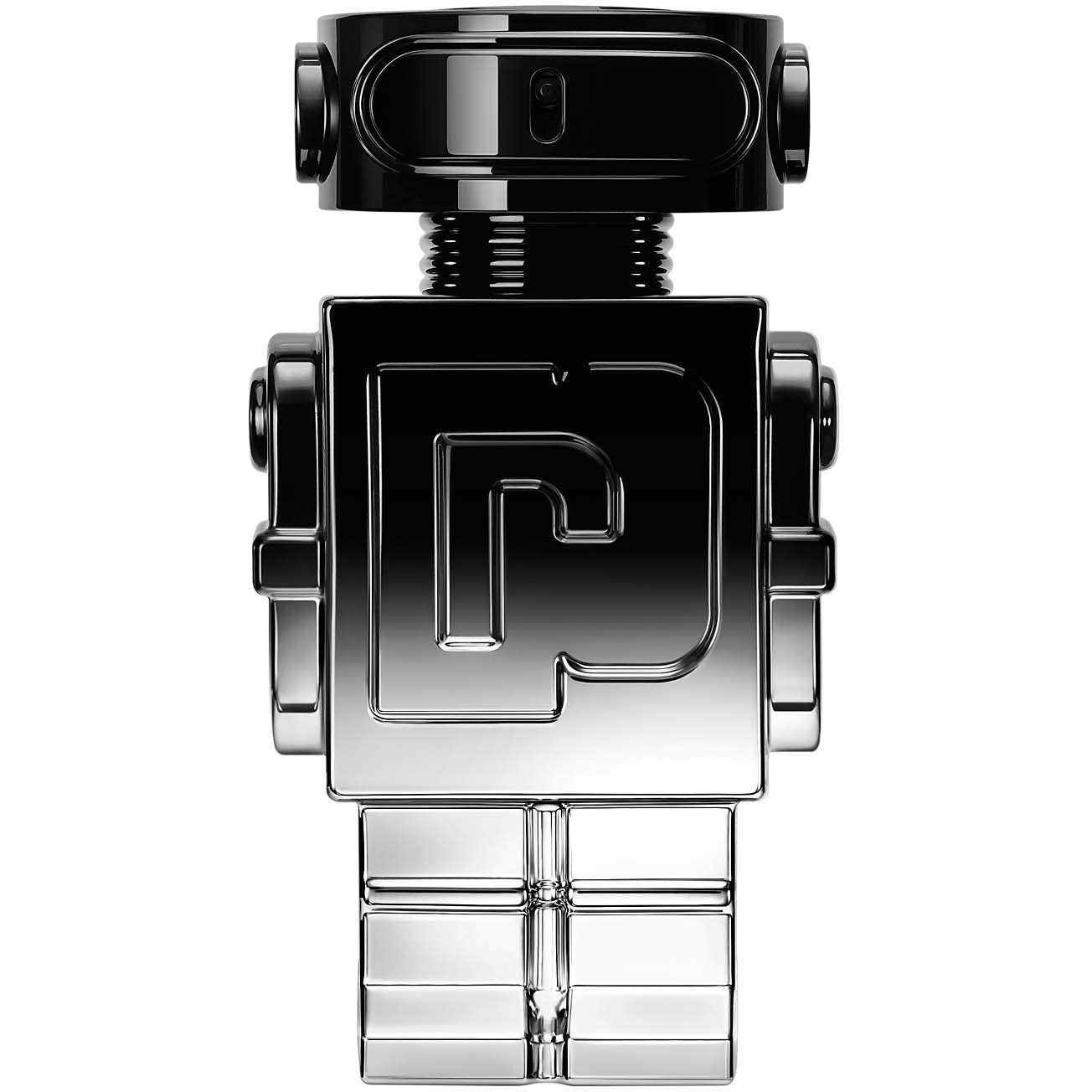 Rabanne Phantom Black Elixir Parfum 50 ml