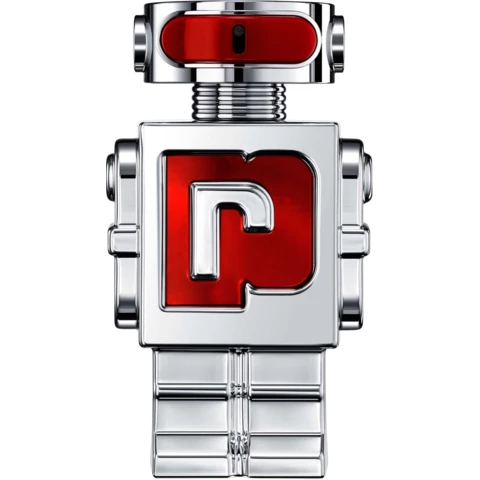 Rabanne Phantom In Red Parfum Elixir från Rabanne