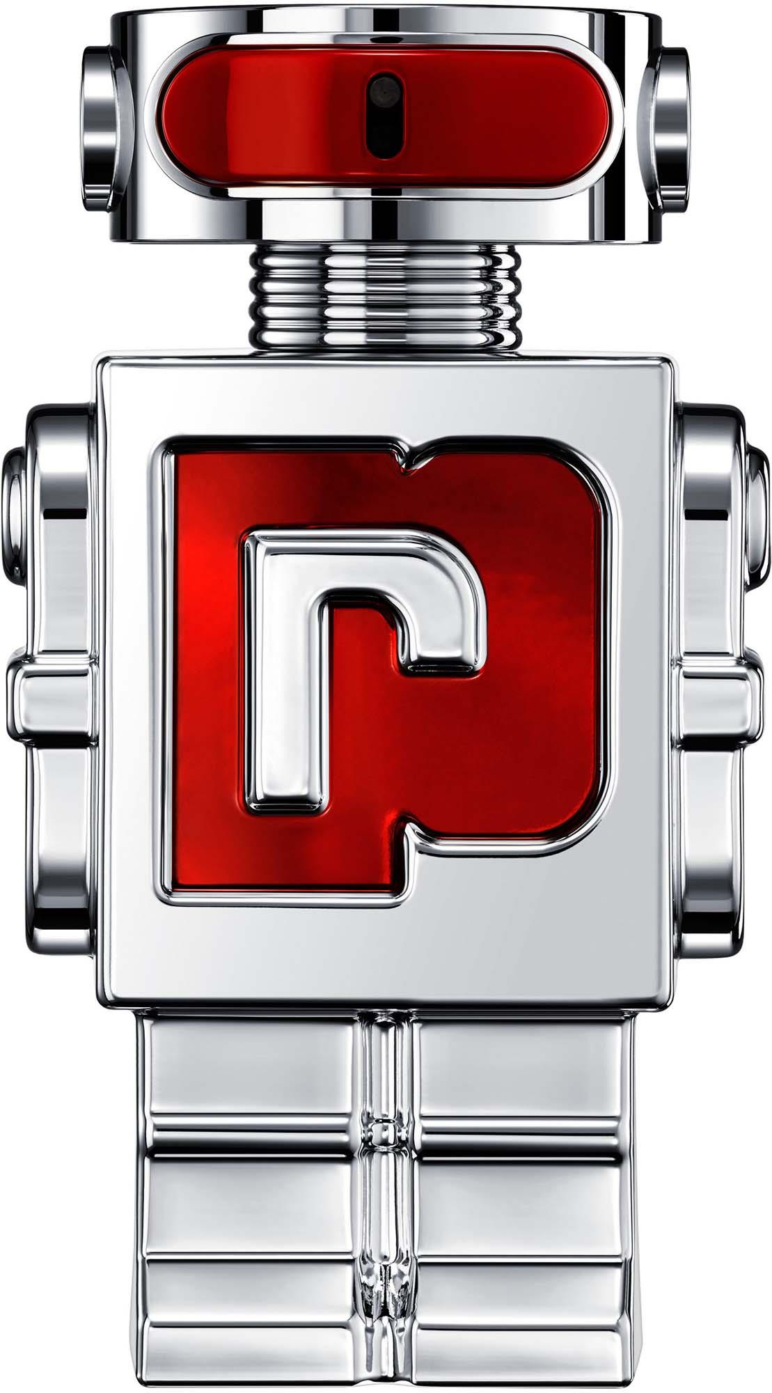 Elixir Red Rabanne Phantom In Red Parfum Elixir 150 ml | lyko.com