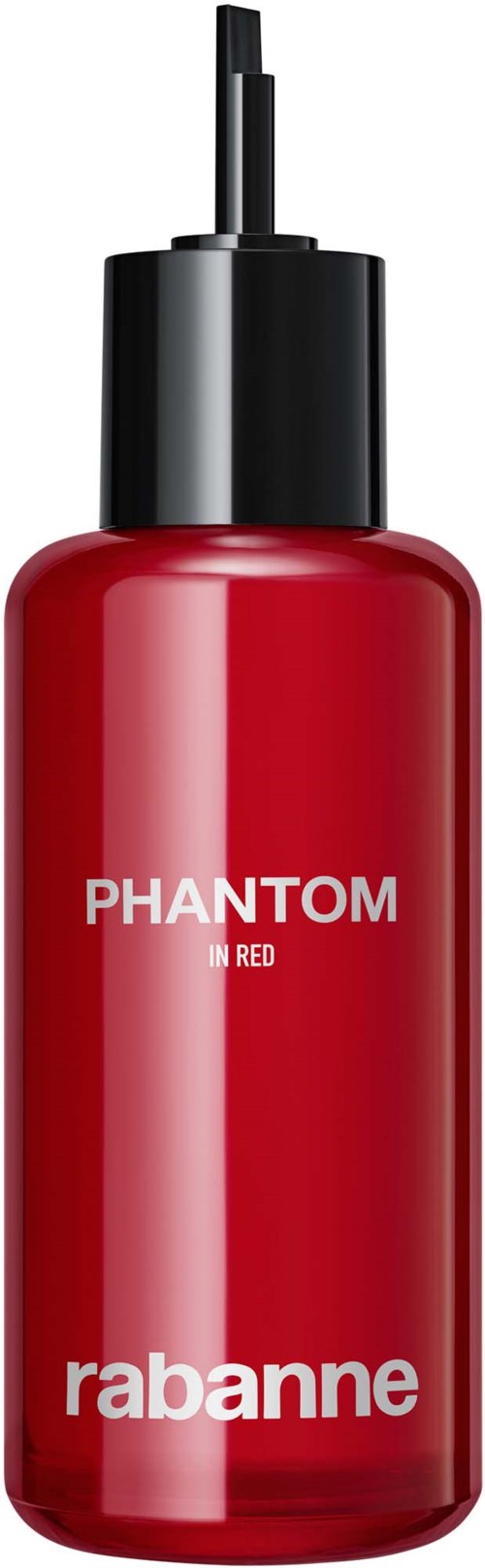 paco rabanne phantom in red