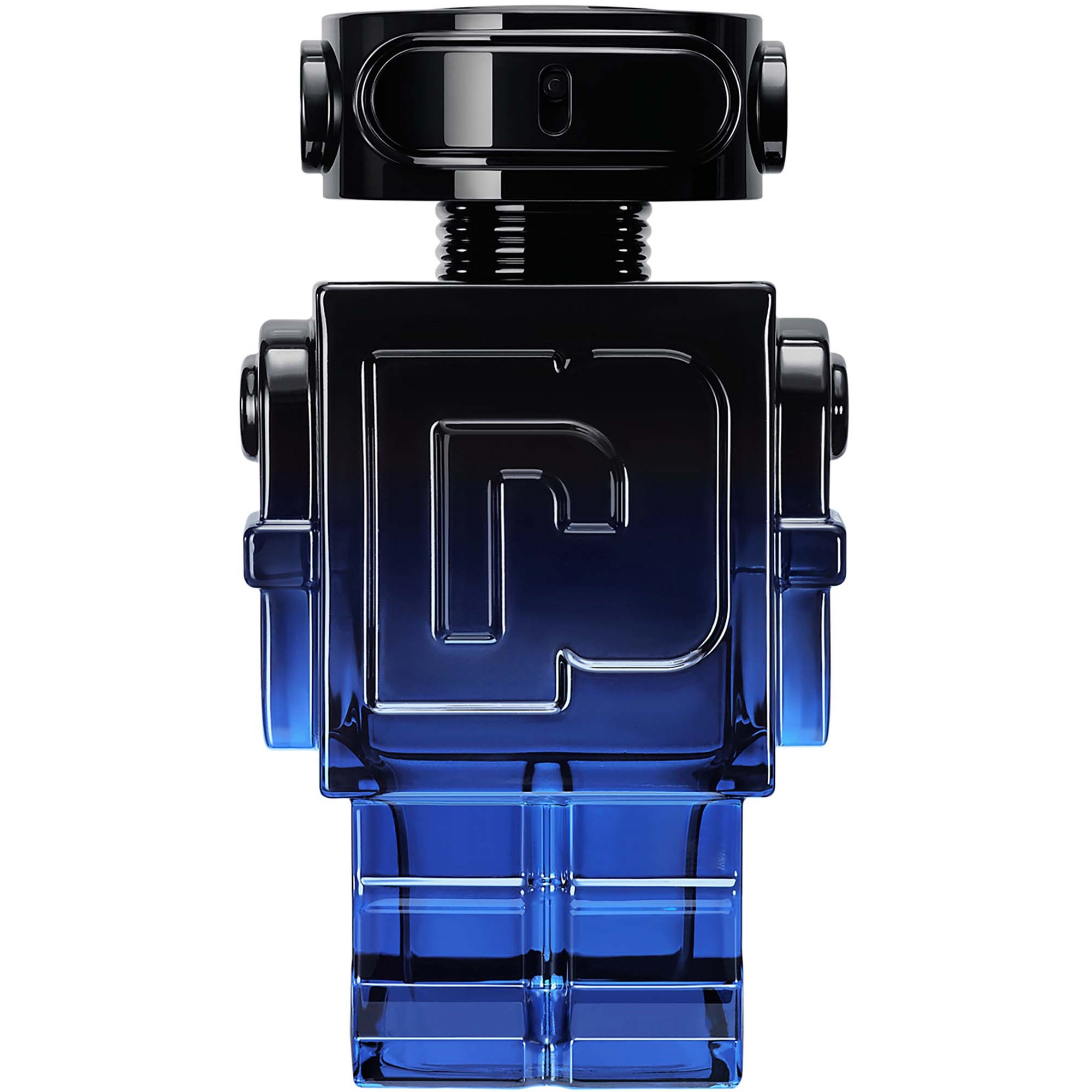 Rabanne Phantom Intense Eau de parfum 100 ml