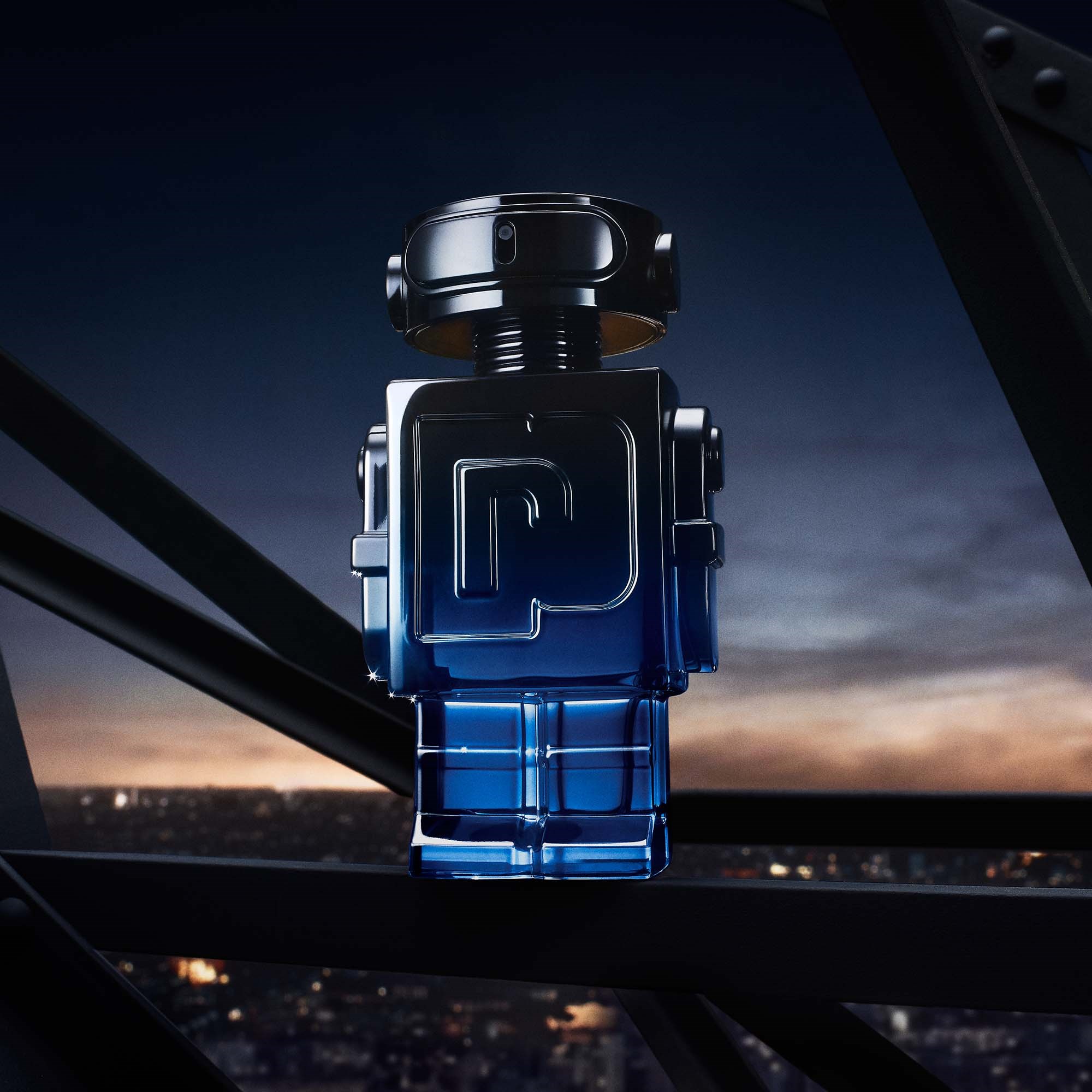 Rabanne Phantom Intense Eau de parfum 50 ml (obrázok 8)