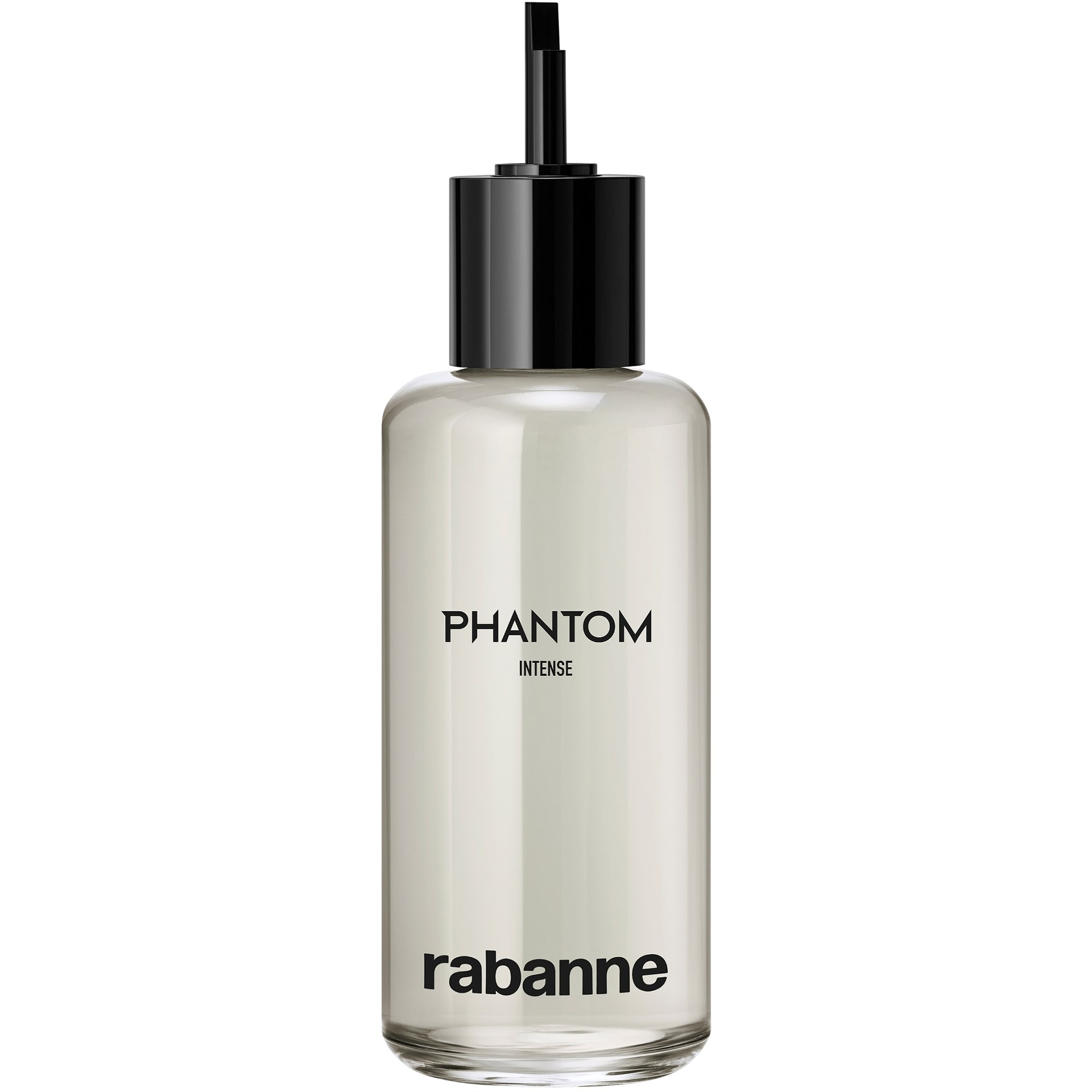 Läs mer om Rabanne Phantom Intense Eau de Parfum Refill 200 ml