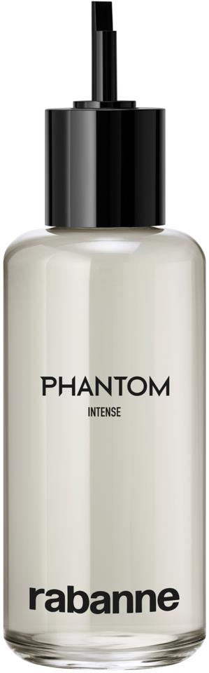 Rabanne Phantom Intense Eau de Parfum Refill 200 ml