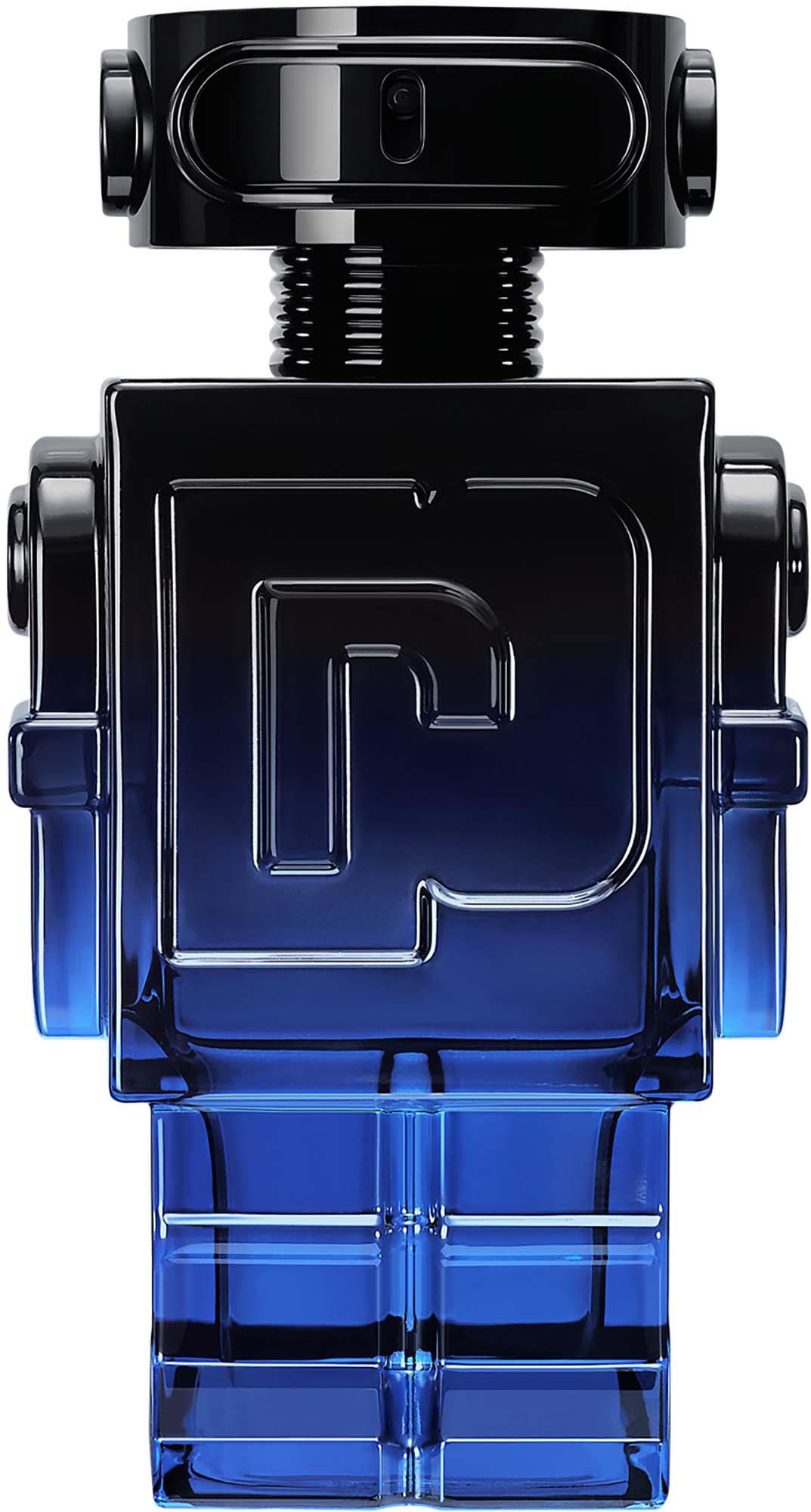 Rabanne Phantom Intense Eau de parfum refillable 150 ml