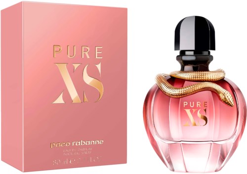 Rabanne Pure XS Eau de Parfum 80 ml
