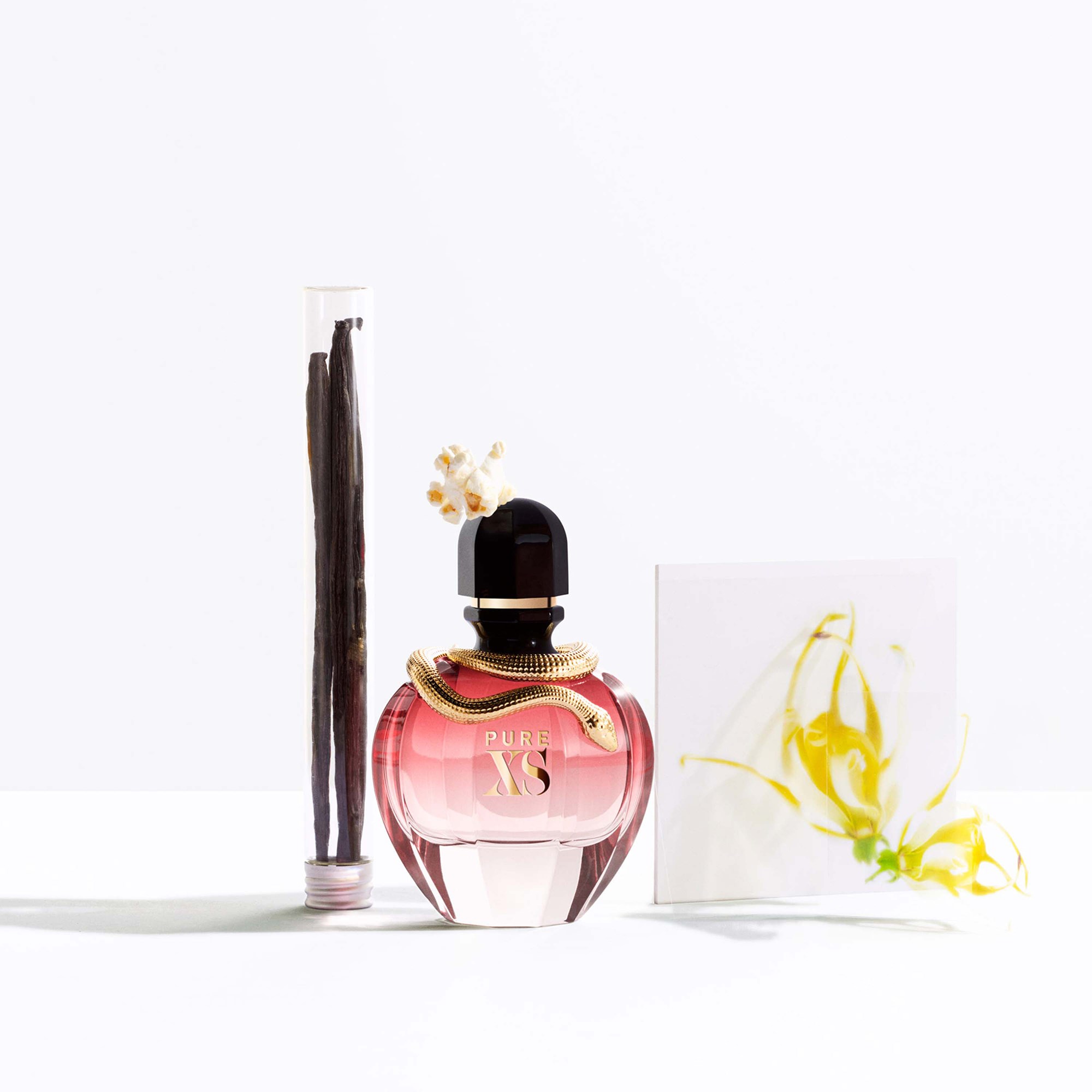 Rabanne Pure XS Eau de Parfum 80 ml (obrázok 3)