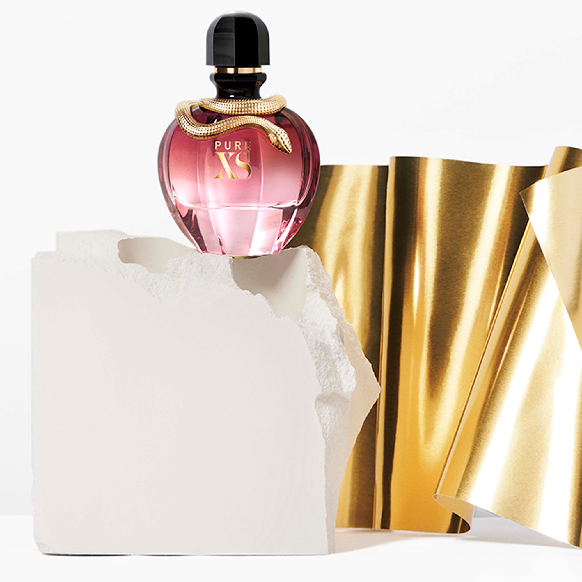 Rabanne Pure XS Eau de Parfum 80 ml (obrázok 4)