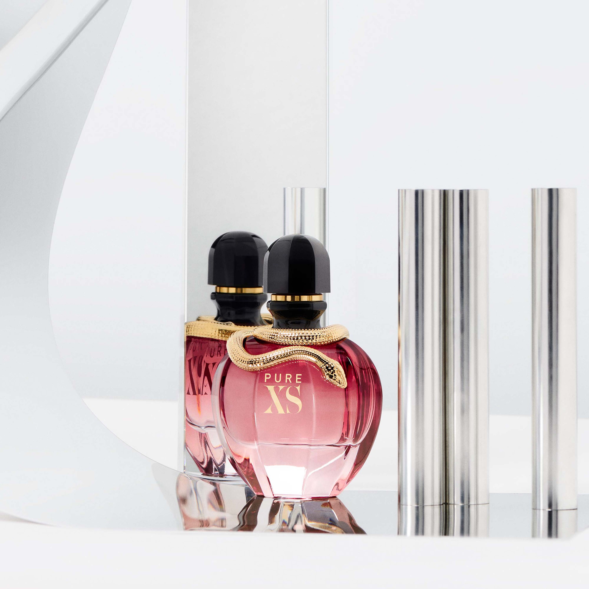 Rabanne Pure XS Eau de Parfum 80 ml (obrázok 5)