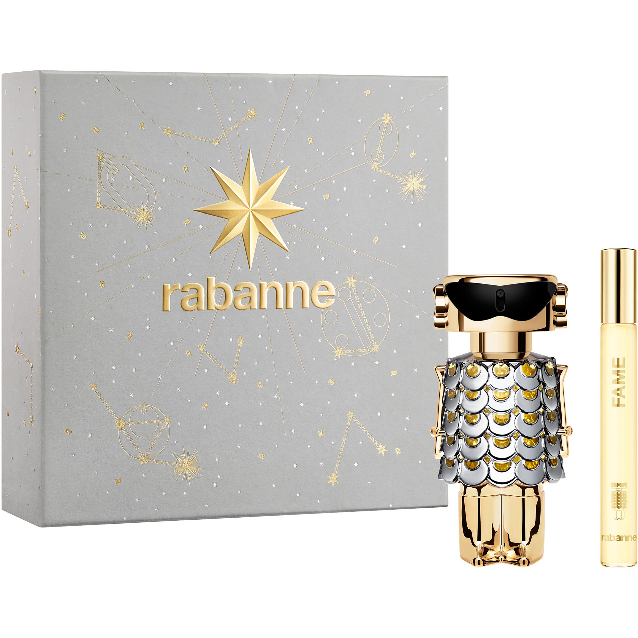 Rabanne Fame Gift Set