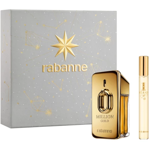 Rabanne Million Gold for Him Gift Set från Rabanne