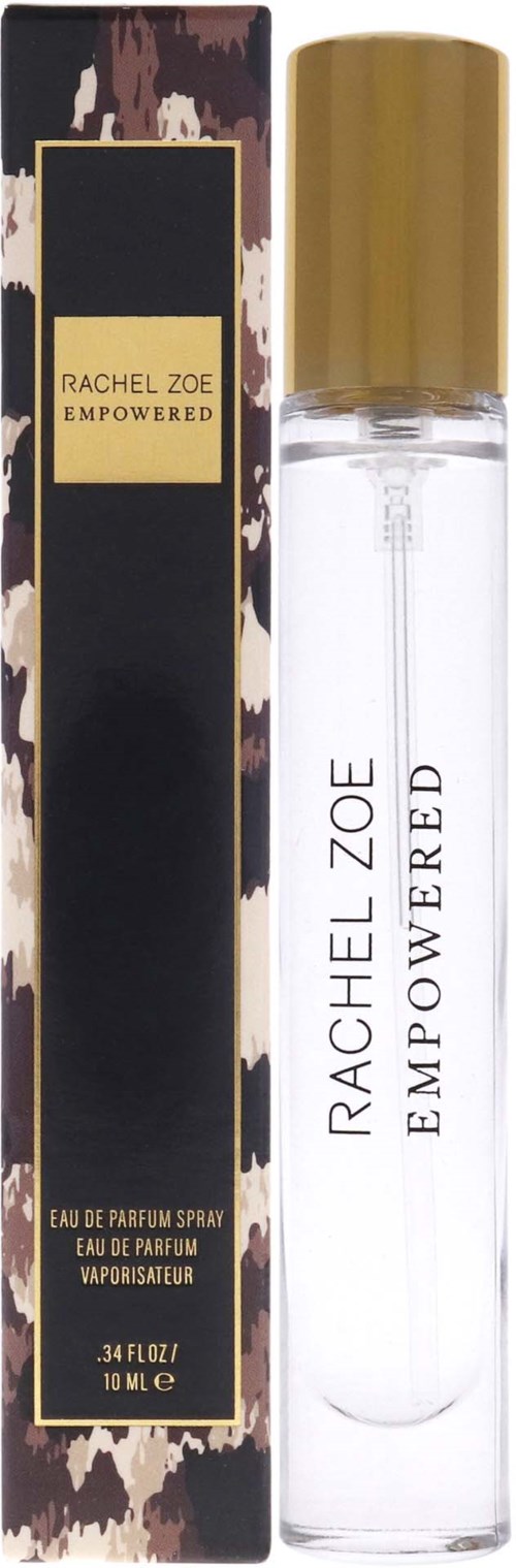 Rachel Zoe Empowered Eau de Parfum 10 ml