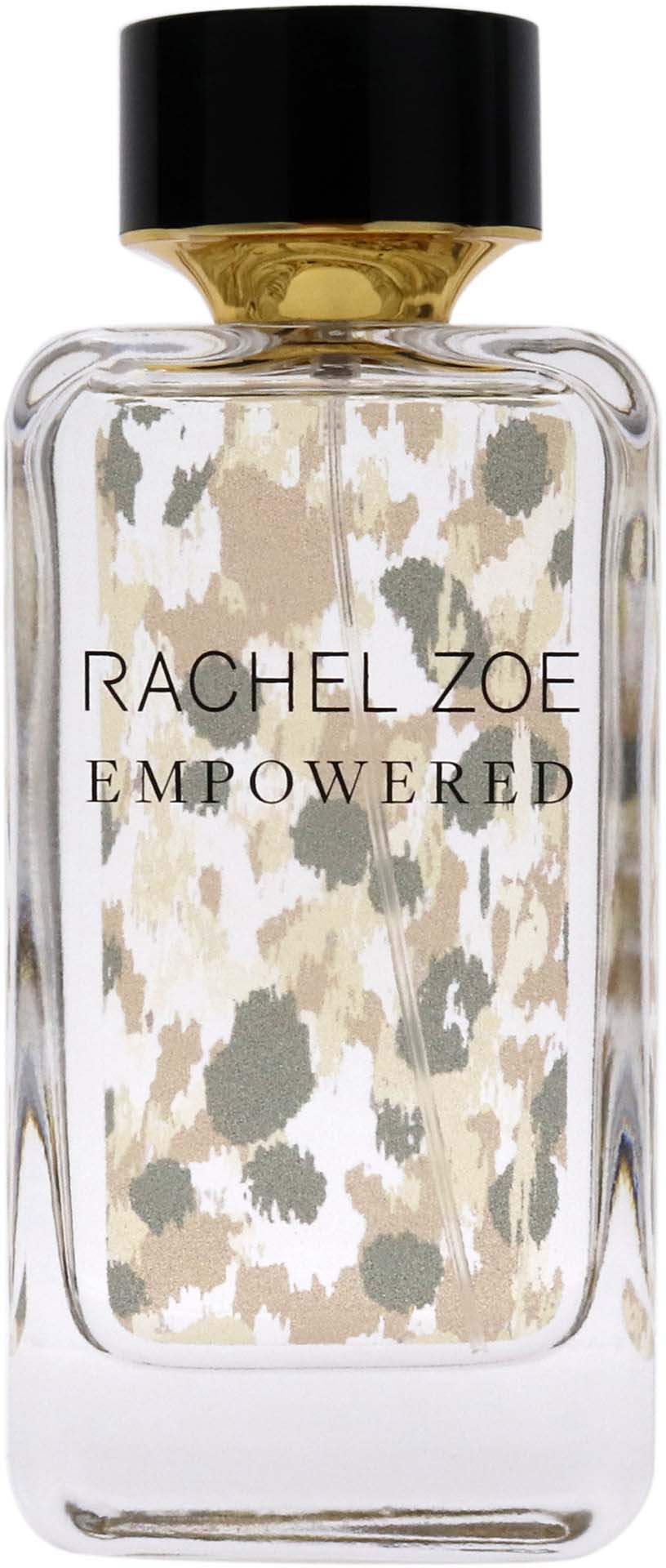 rachel zoe empowered