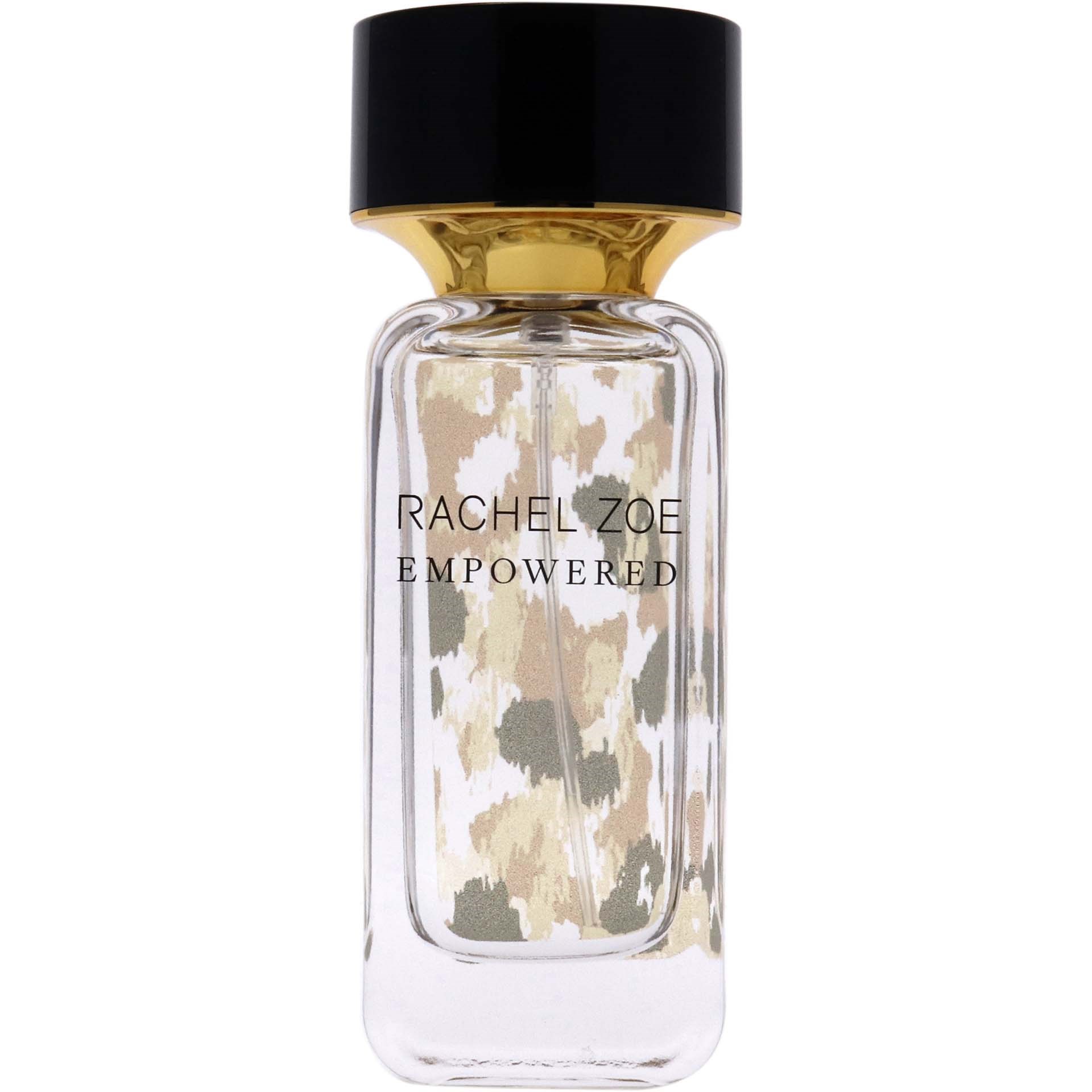 Läs mer om Rachel Zoe Empowered Eau de Parfum 30 ml