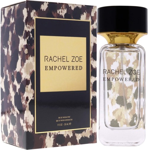 Rachel Zoe Empowered Eau de Parfum 30 ml