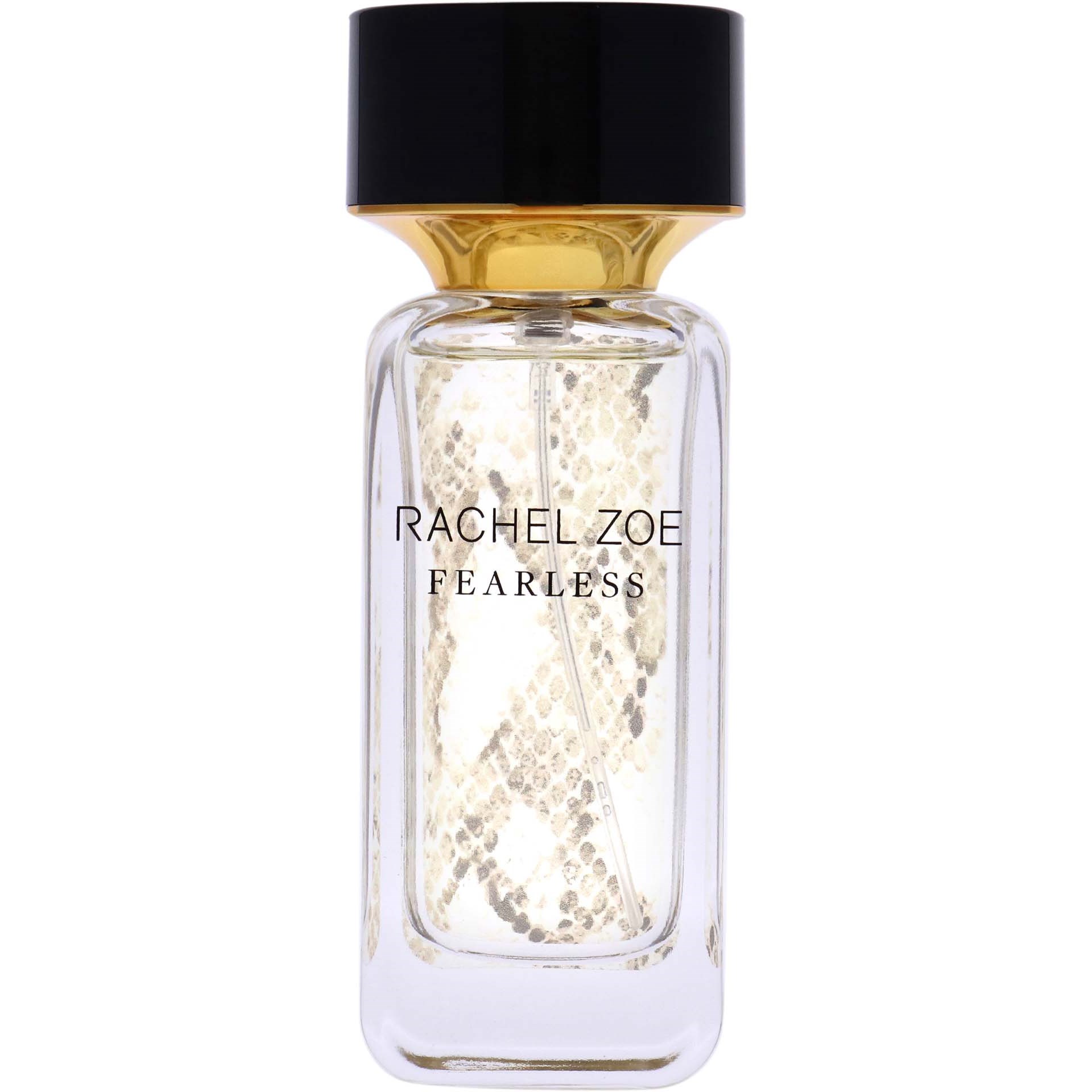 Läs mer om Rachel Zoe Fearless Eau de Parfum 30 ml