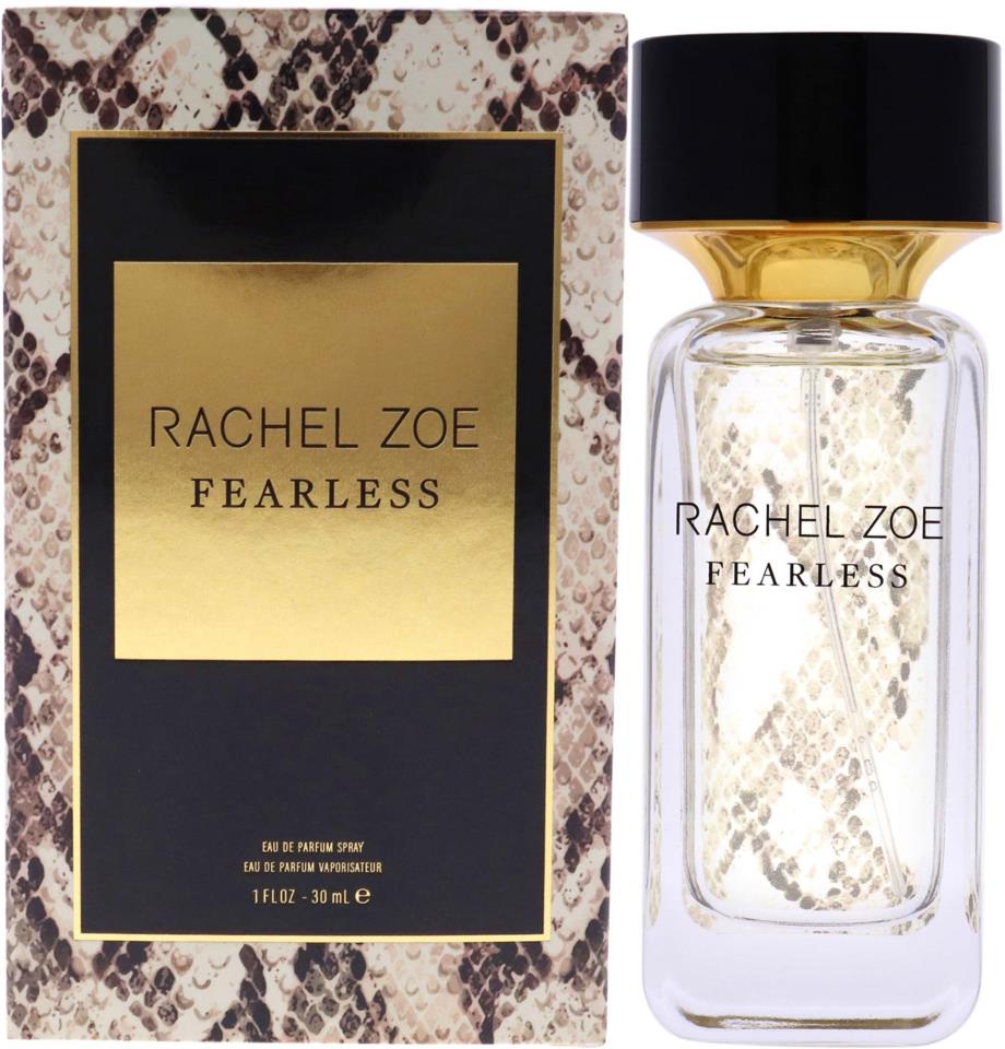 Rachel Zoe Fearless EDP 30 ml