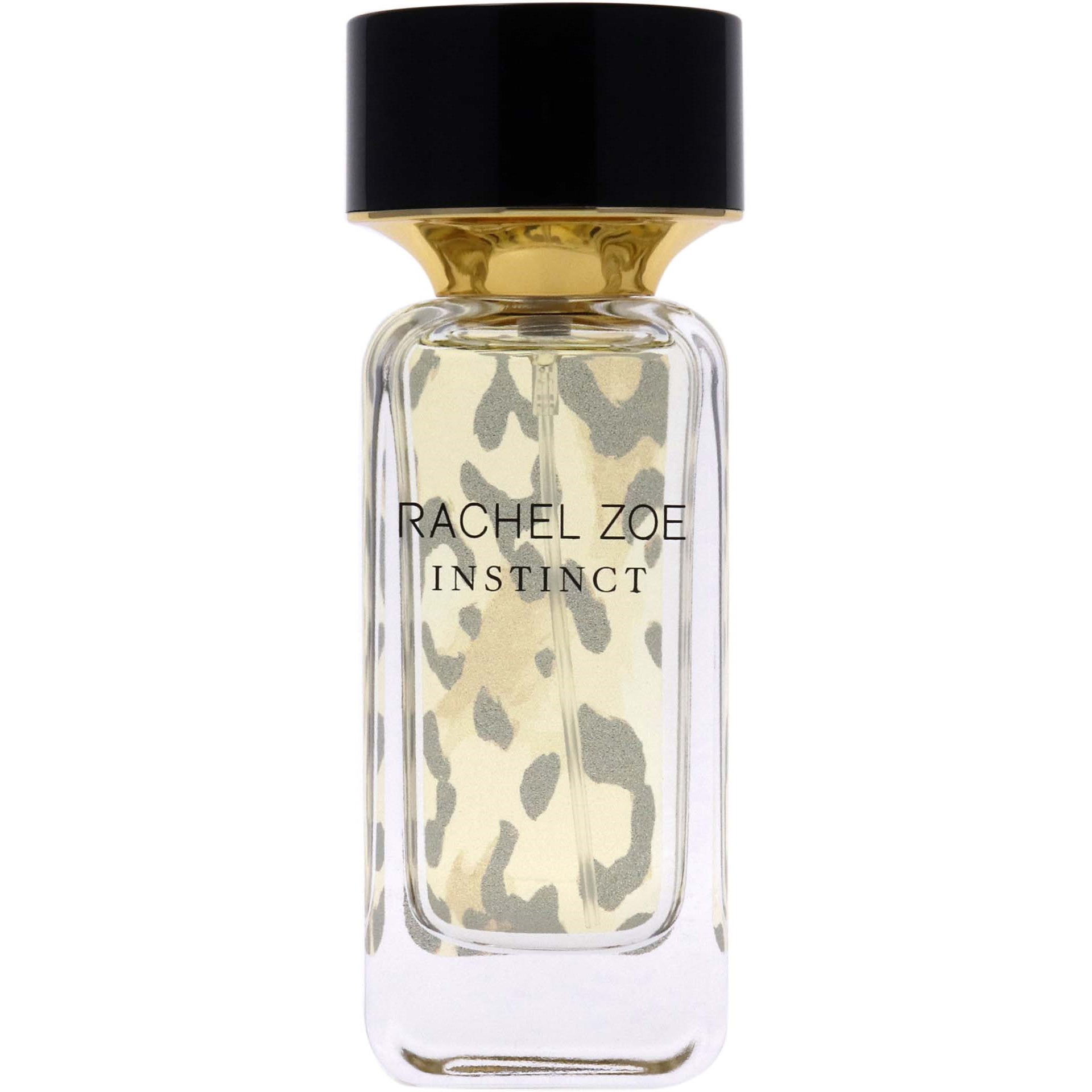 Läs mer om Rachel Zoe Instinct Eau de Parfum 30 ml