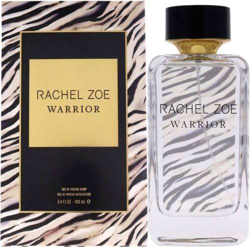 Rachel Zoe Warrior Eau de Parfum 100 ml
