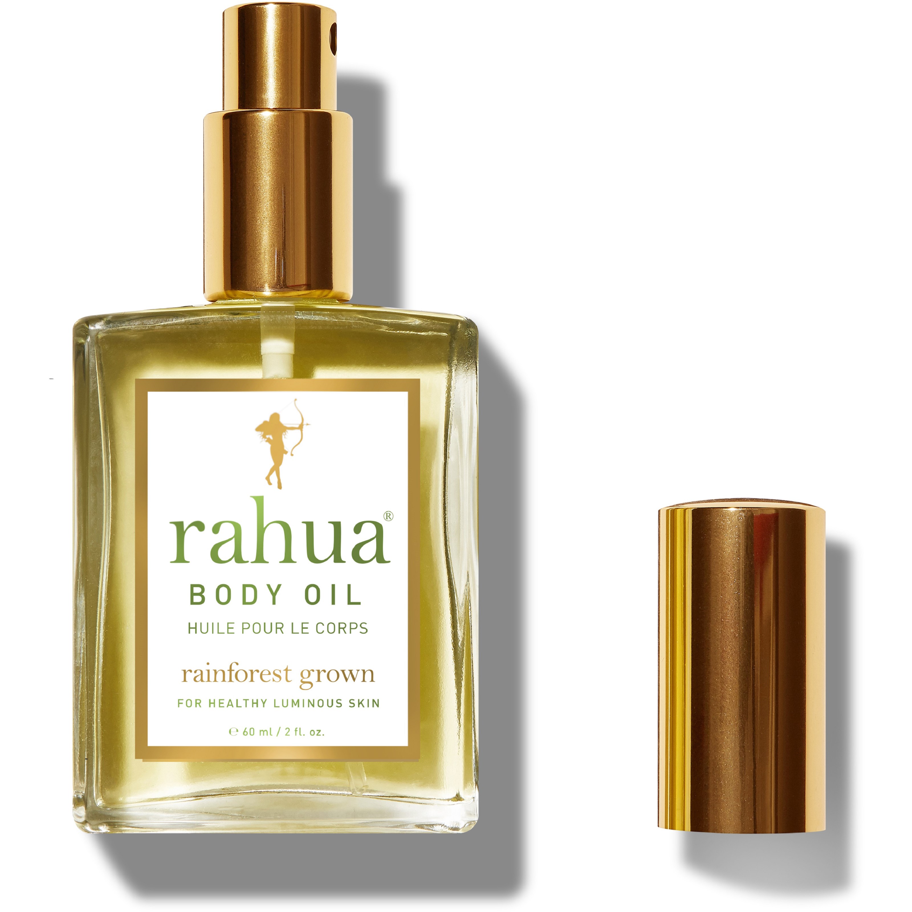 RAHUA Rahua Body Oil 60 ml