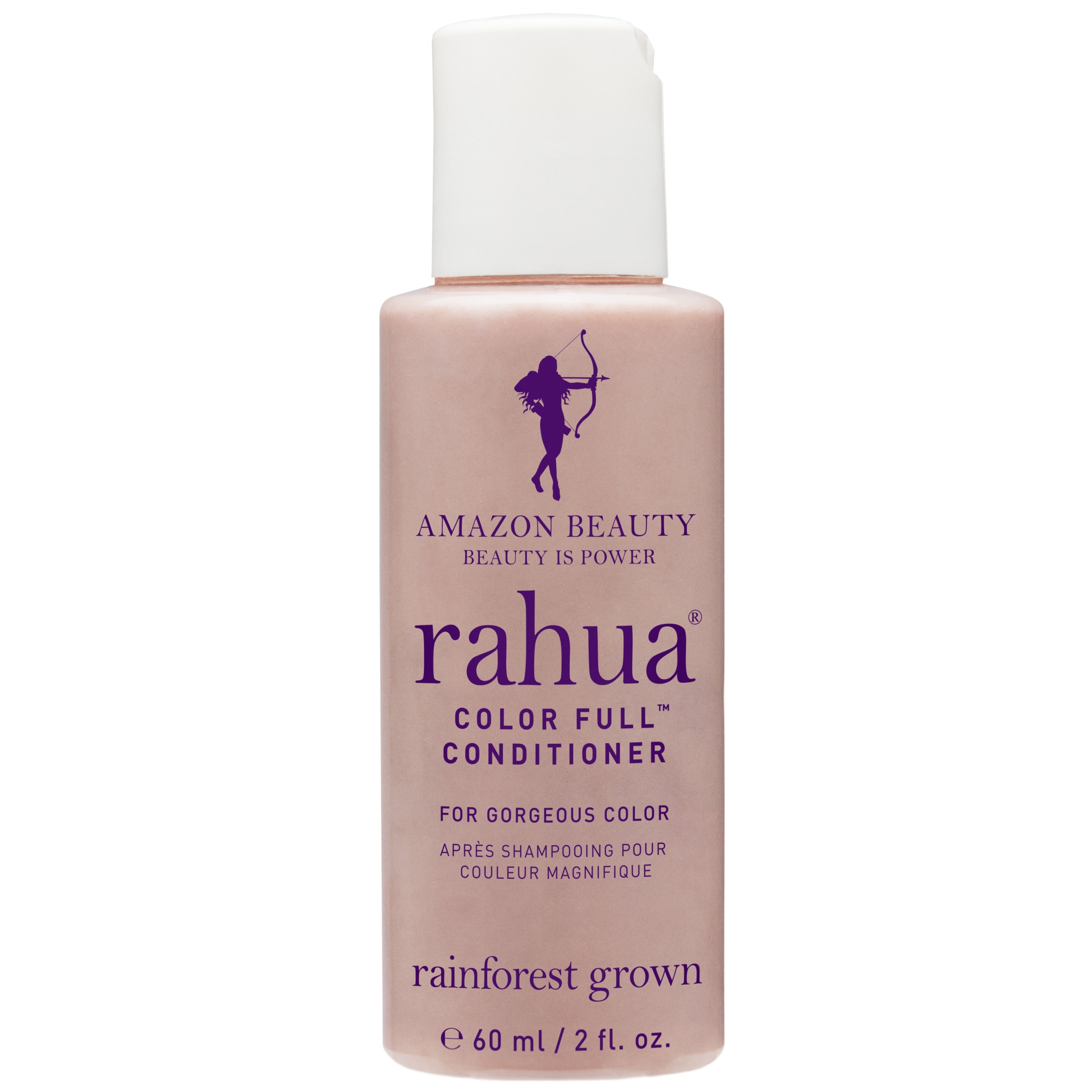 Läs mer om RAHUA Color Full Conditioner 60 ml