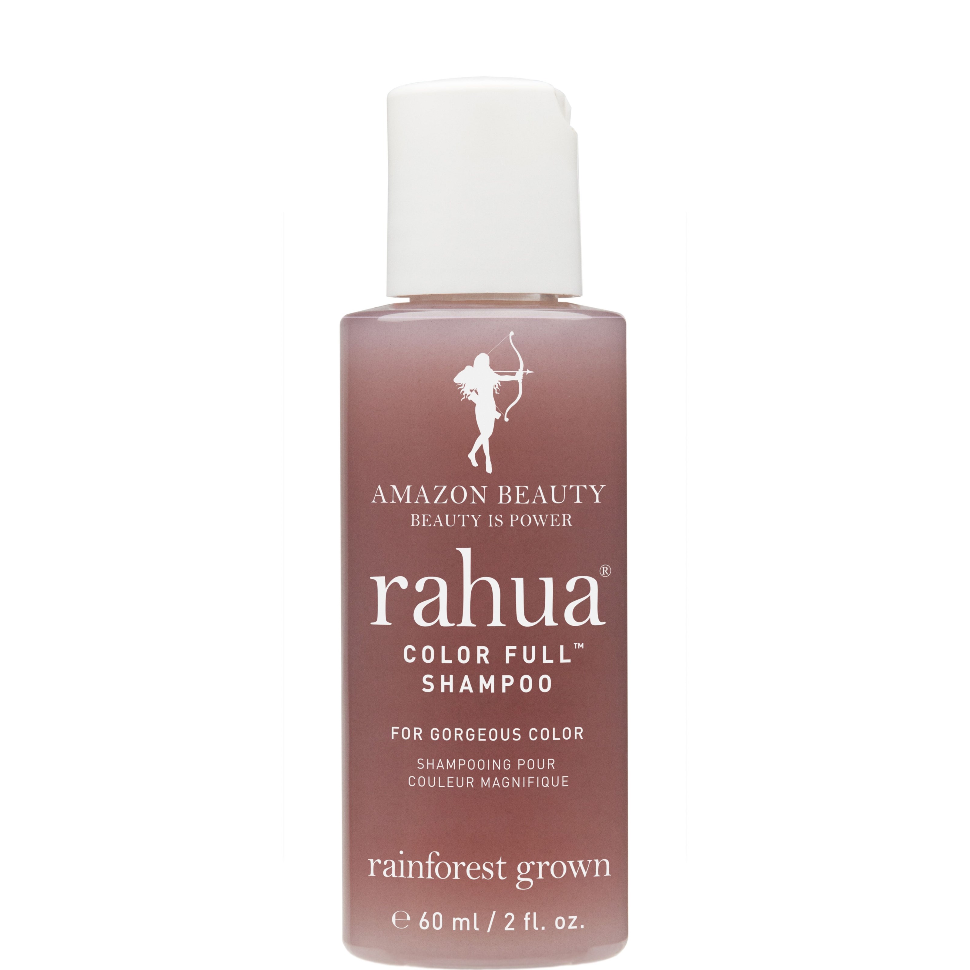 Läs mer om RAHUA Color Full Shampoo 60 ml