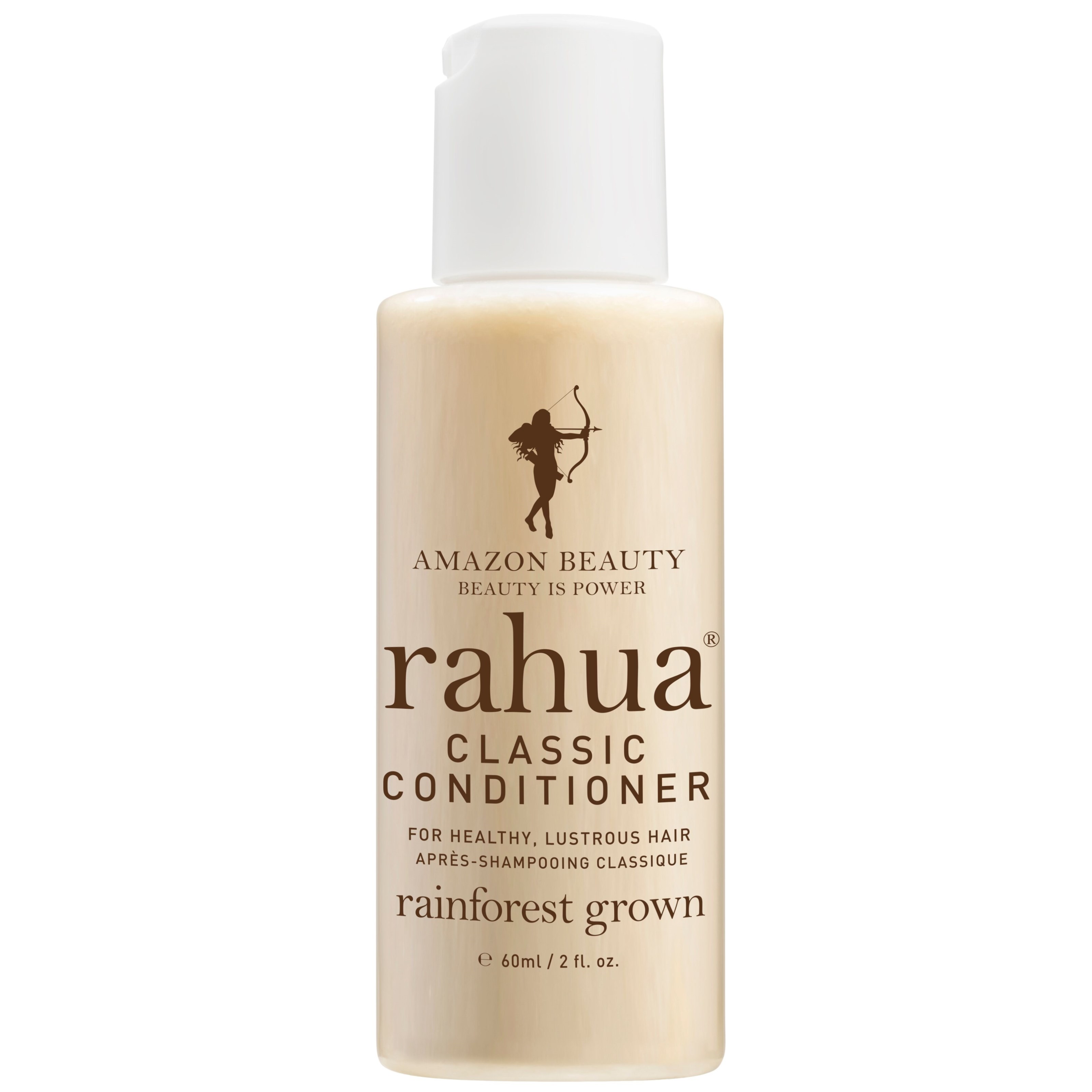 RAHUA Classic Conditioner 60 ml billede