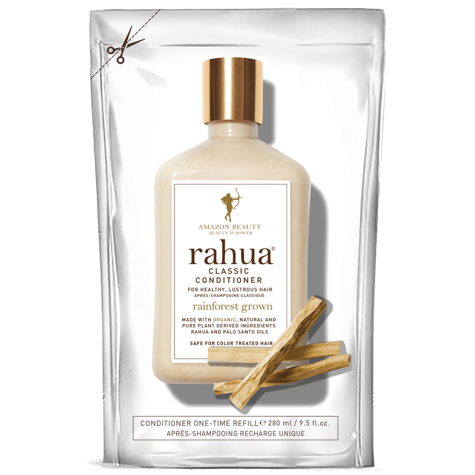 Läs mer om RAHUA Conditioner Refill 275 ml