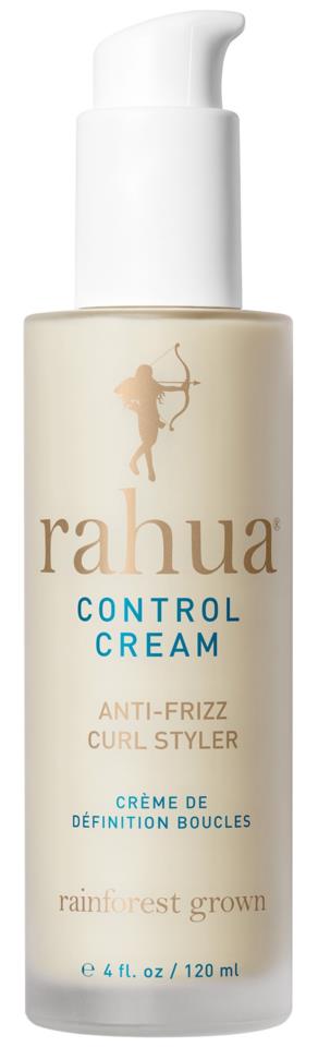 RAHUA Control Cream Curl Styler 105 ml