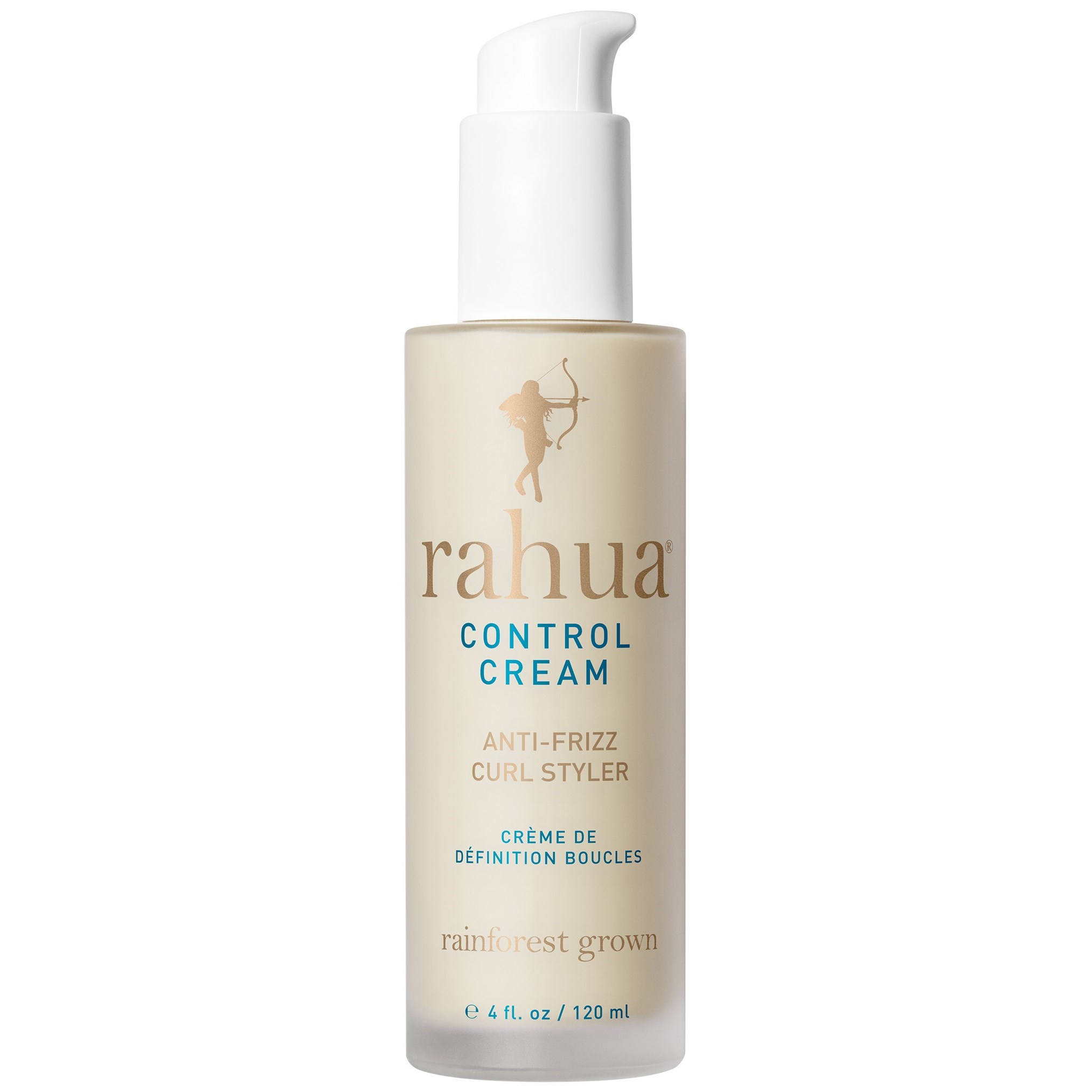 RAHUA Control Cream Curl Styler 120 ml