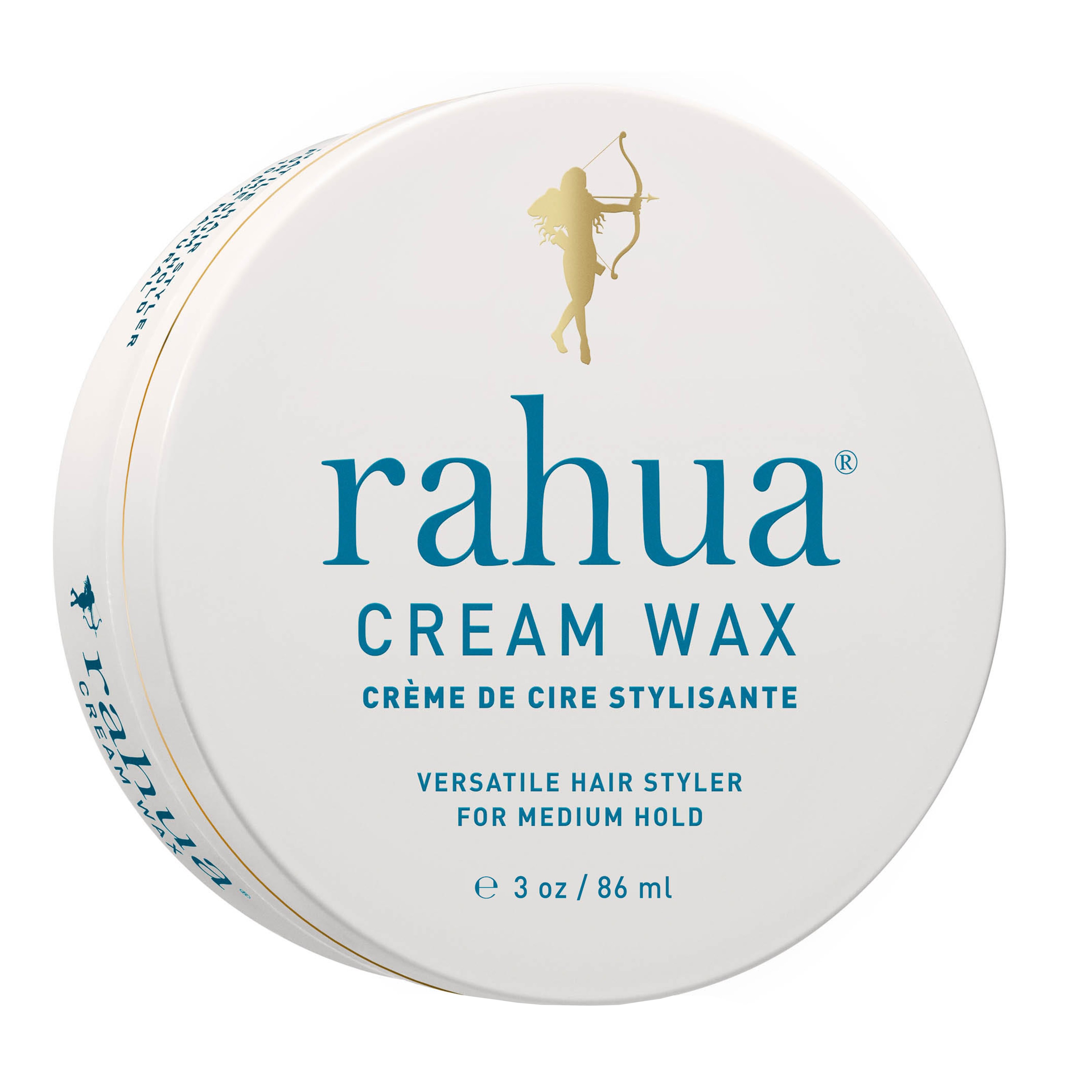 Läs mer om RAHUA Cream Wax 86 ml