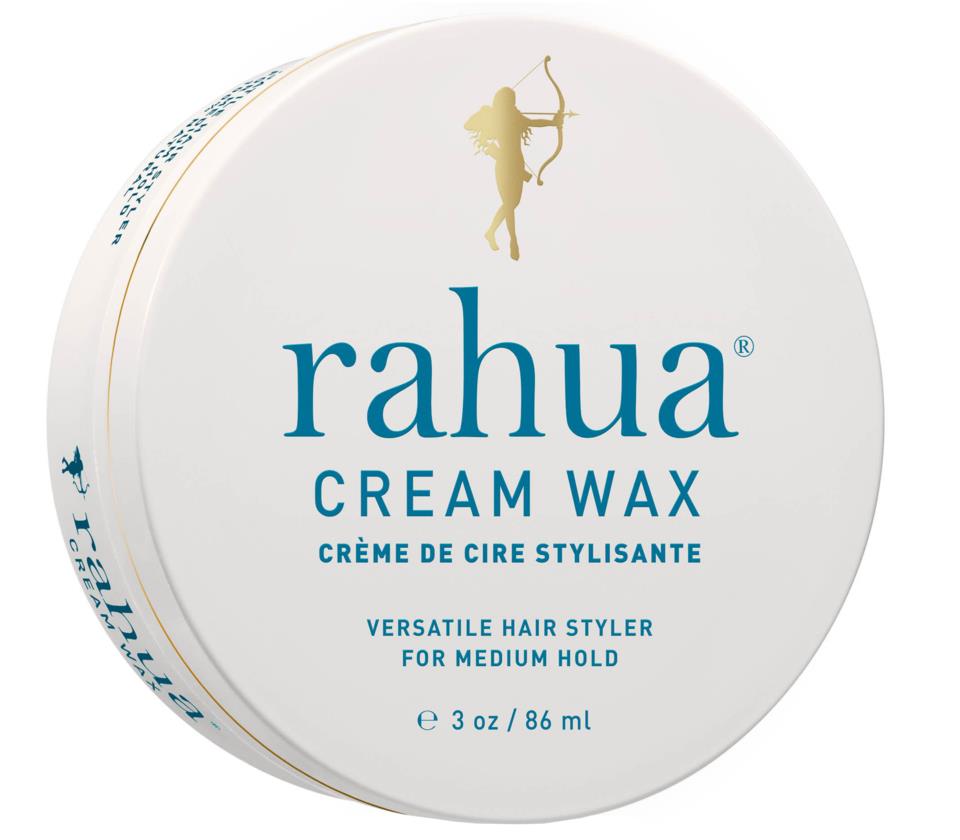 RAHUA Cream Wax 86ml