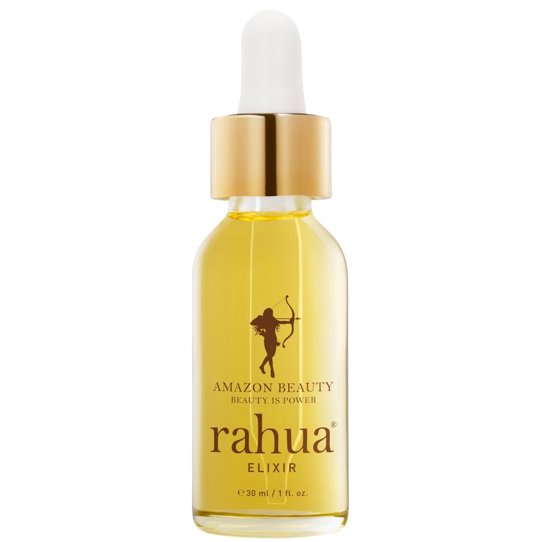 RAHUA Elixir 30 ml billede