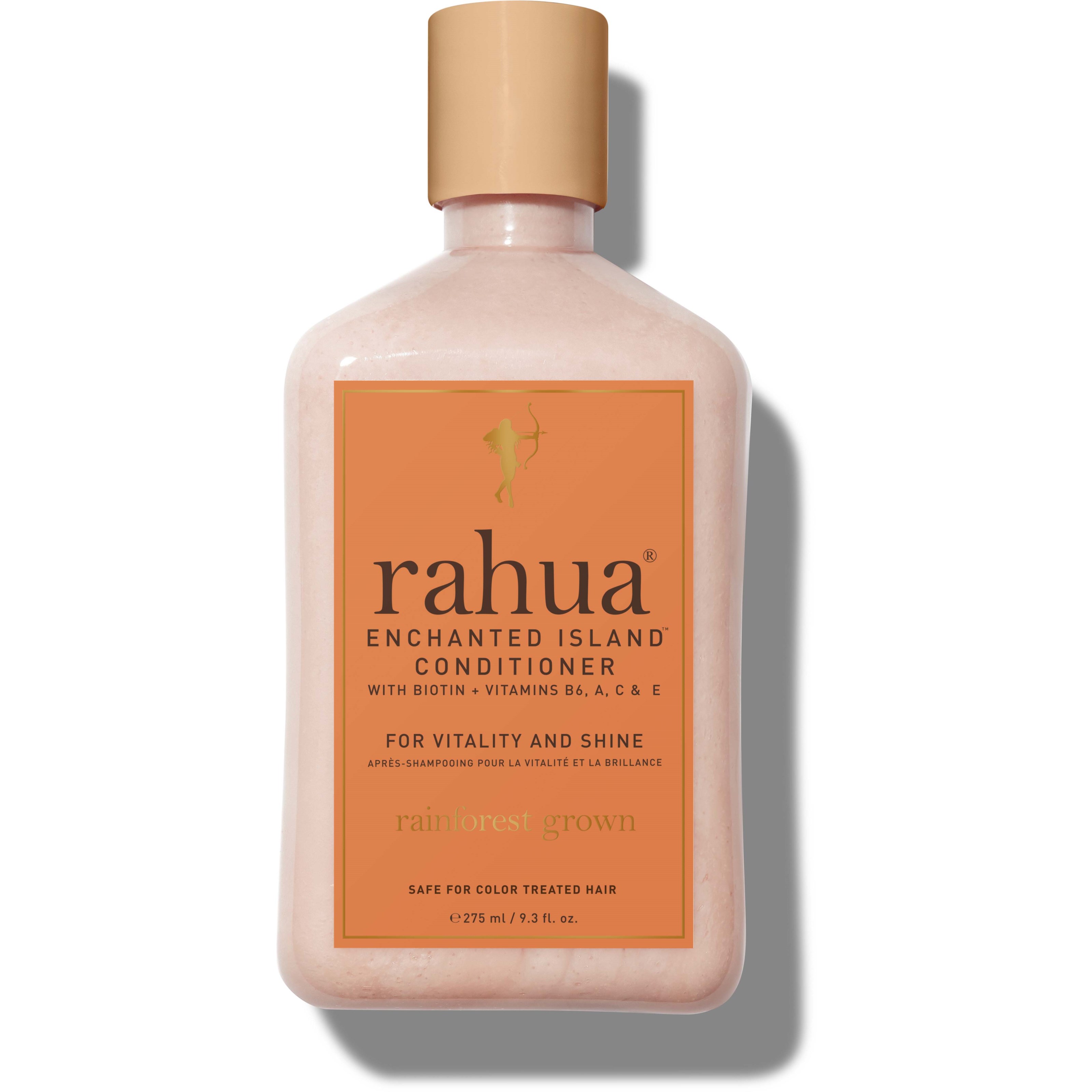 Rahua Enchanted Island Conditioner, 275 ml
