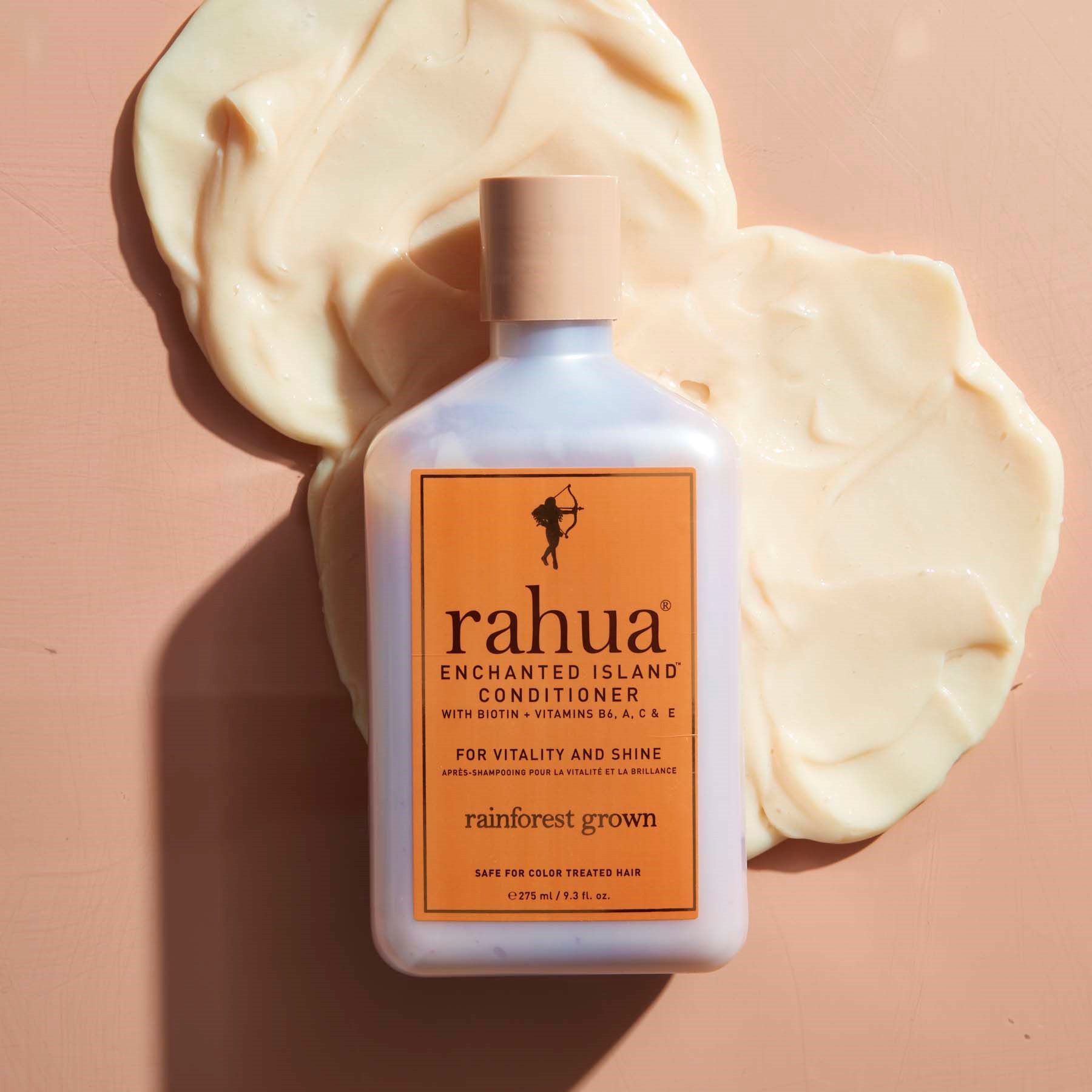 RAHUA Enchanted Island Conditioner 275 ml - Odżywka 275 ml (obrázok 4)