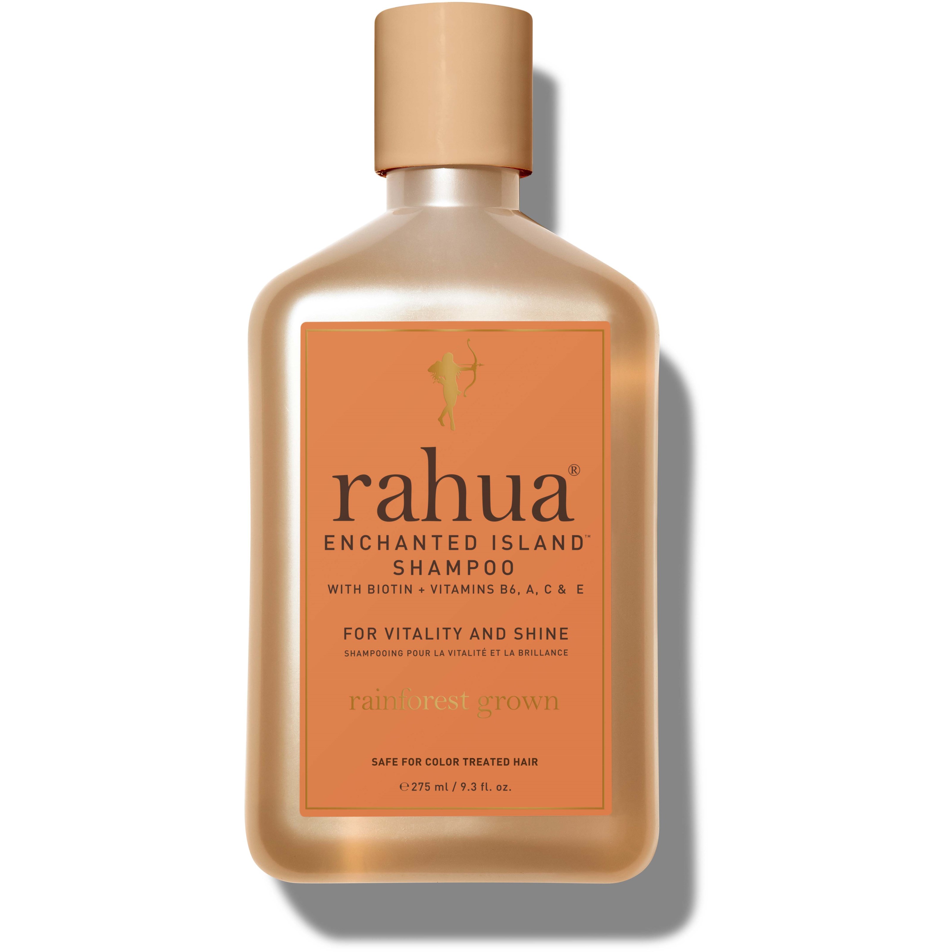 Läs mer om RAHUA Enchanted Island Shampoo 275 ml