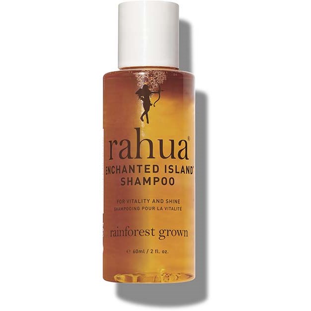 Läs mer om RAHUA Enchanted Island Shampoo Travel Size 60 ml